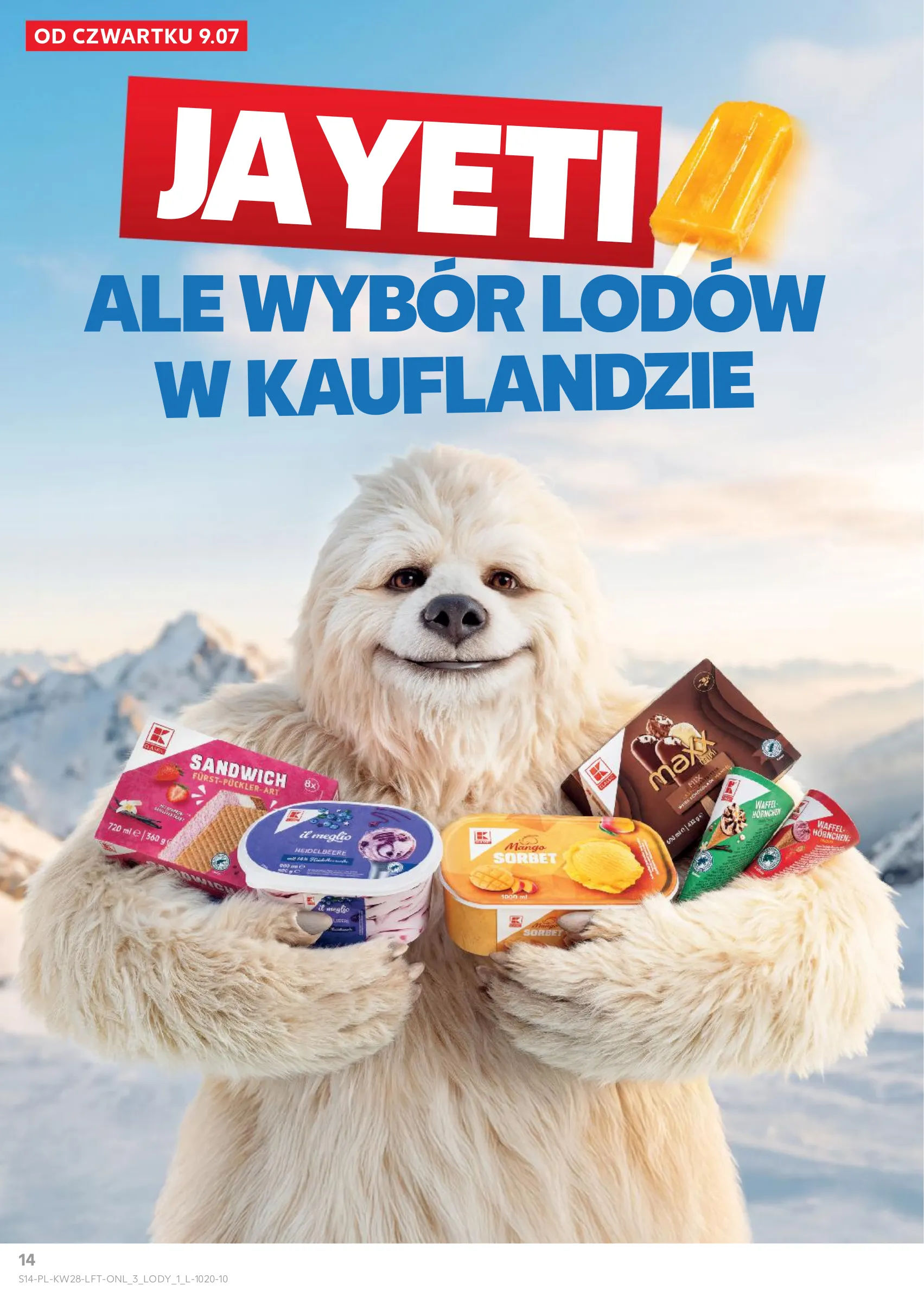 Kaufland
