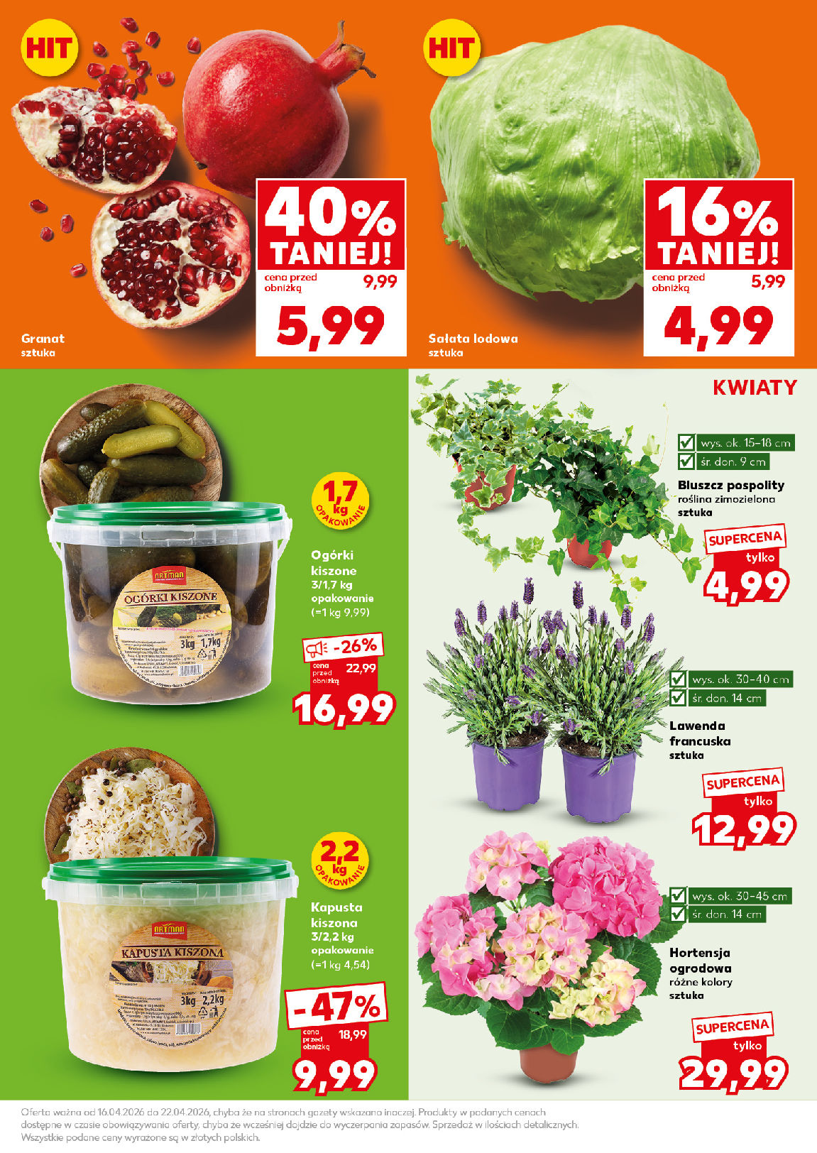 Kaufland