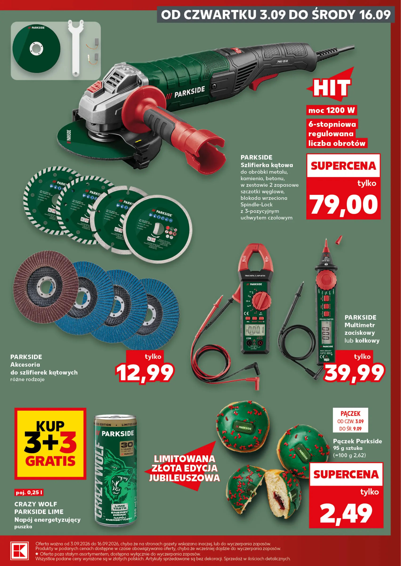Kaufland