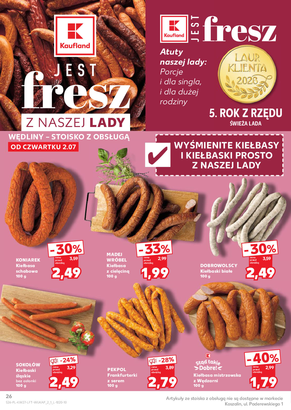 Kaufland