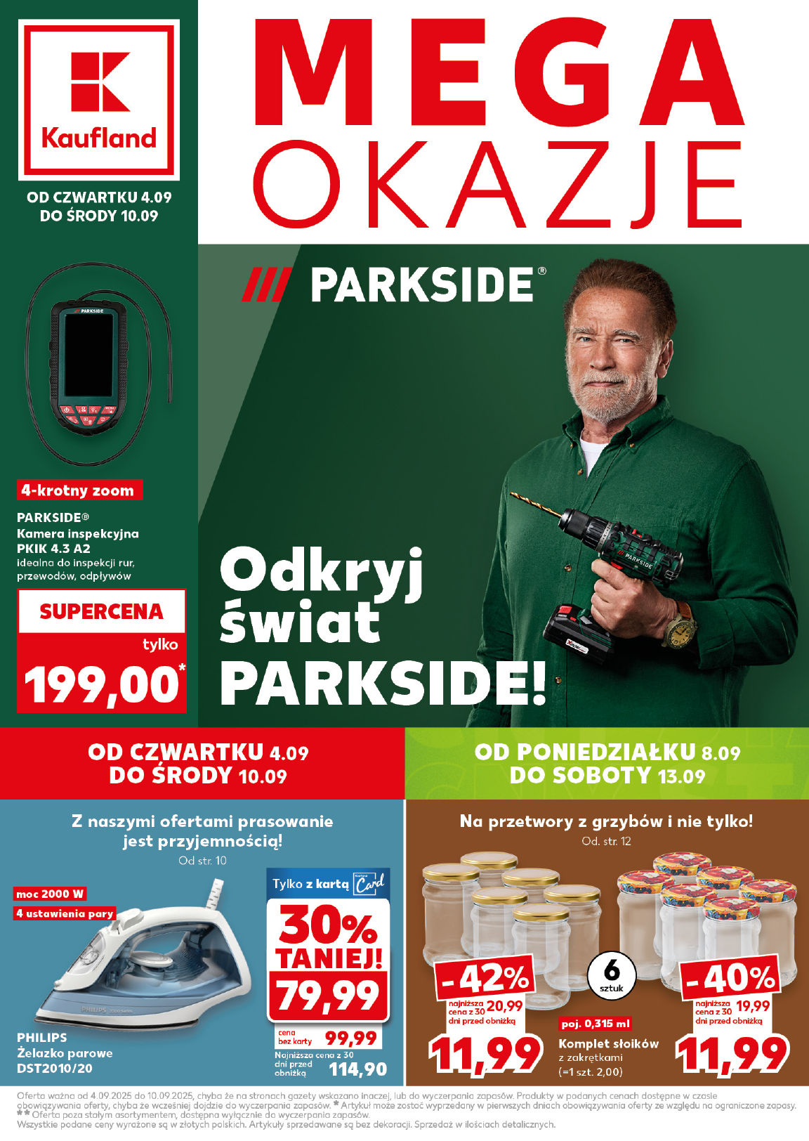 Kaufland