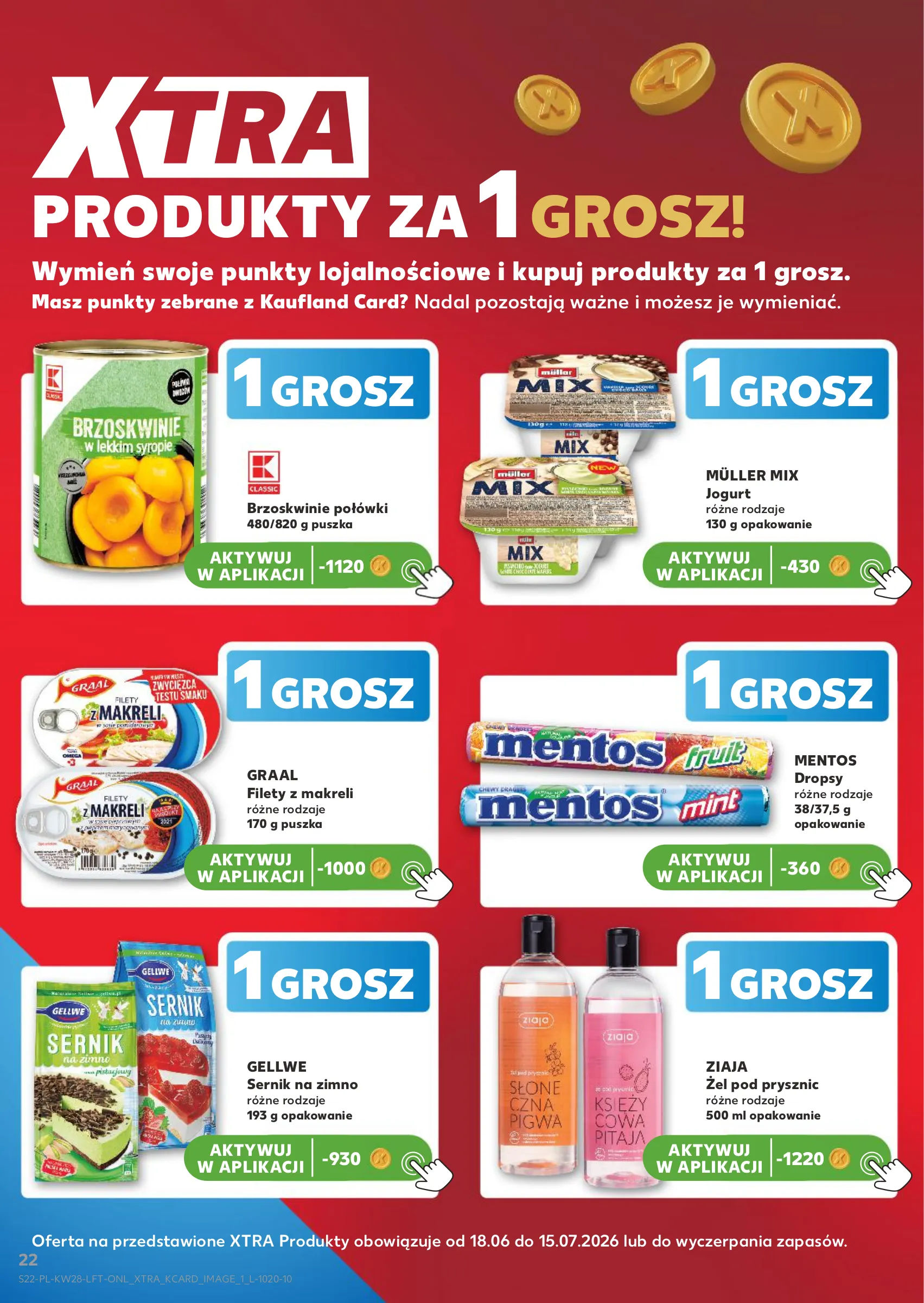 Kaufland