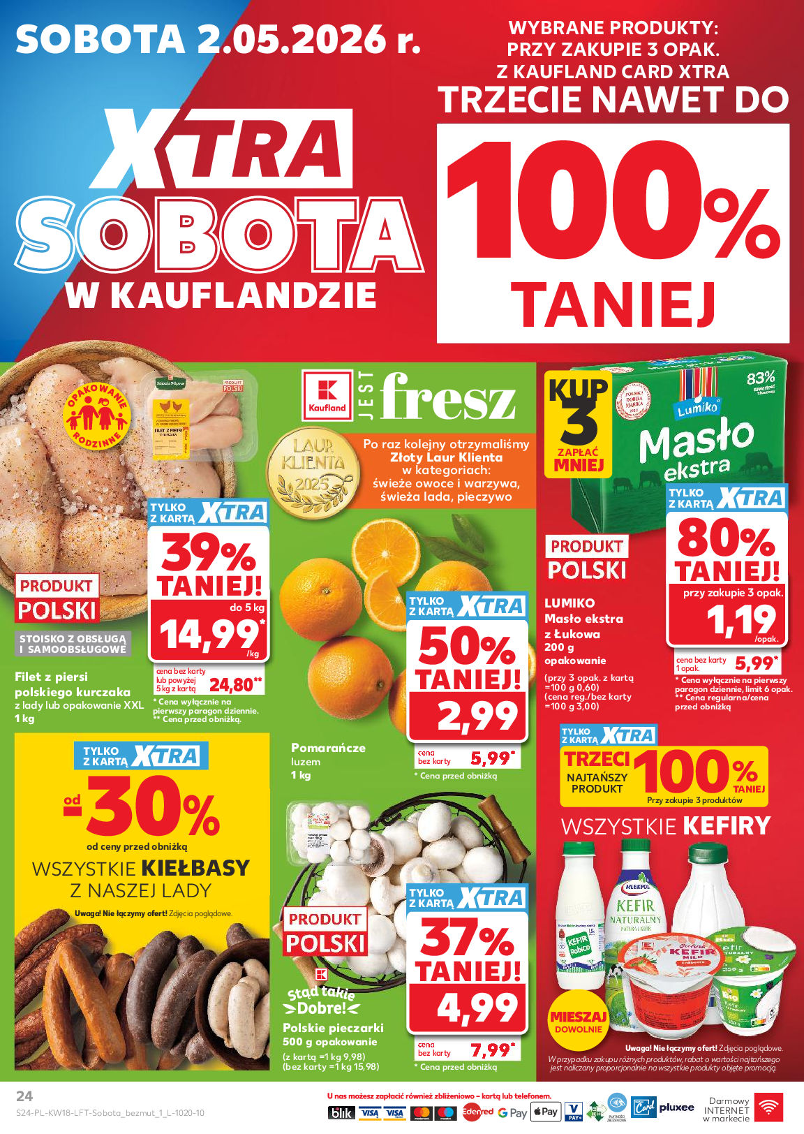 Kaufland