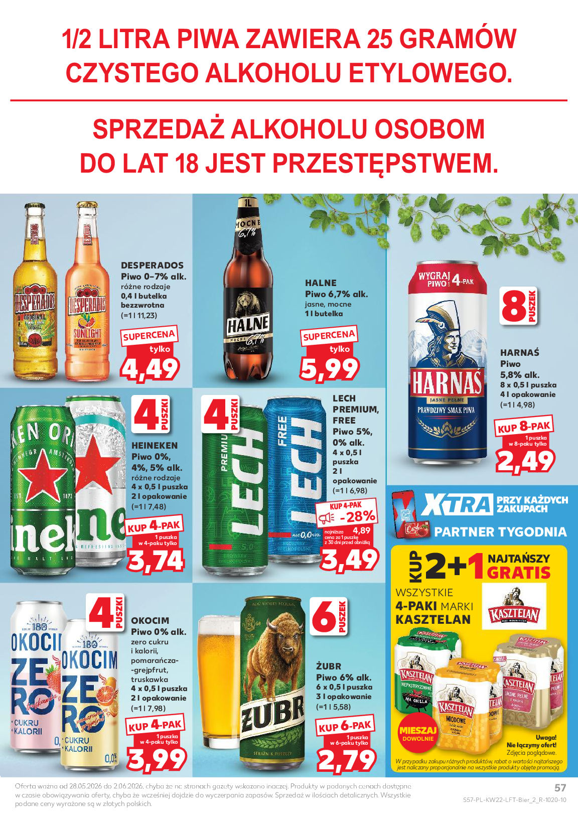 Kaufland
