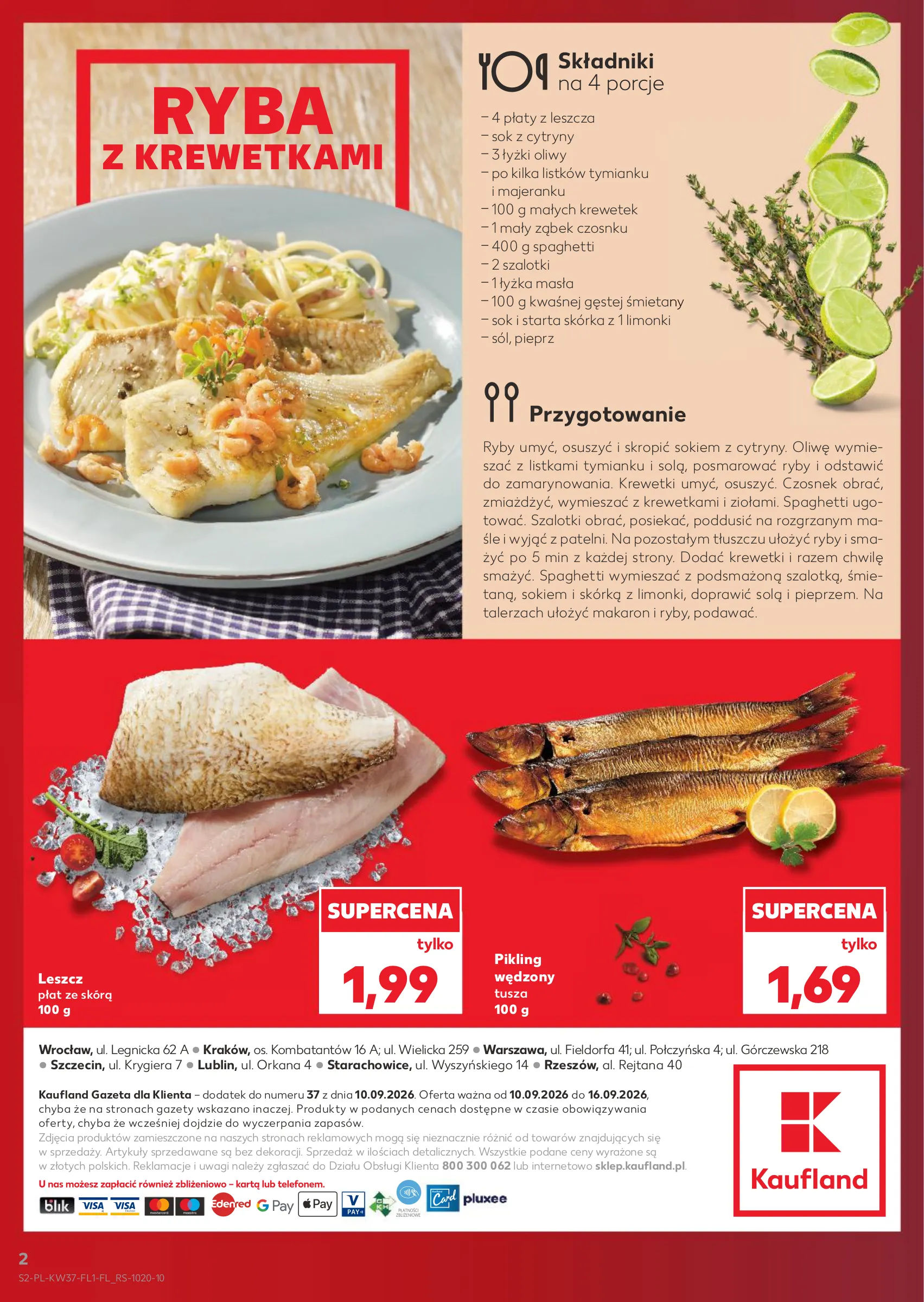 Kaufland