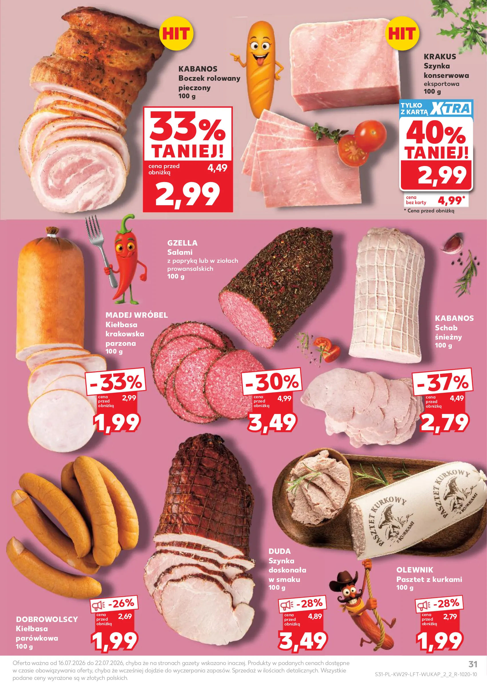 Kaufland