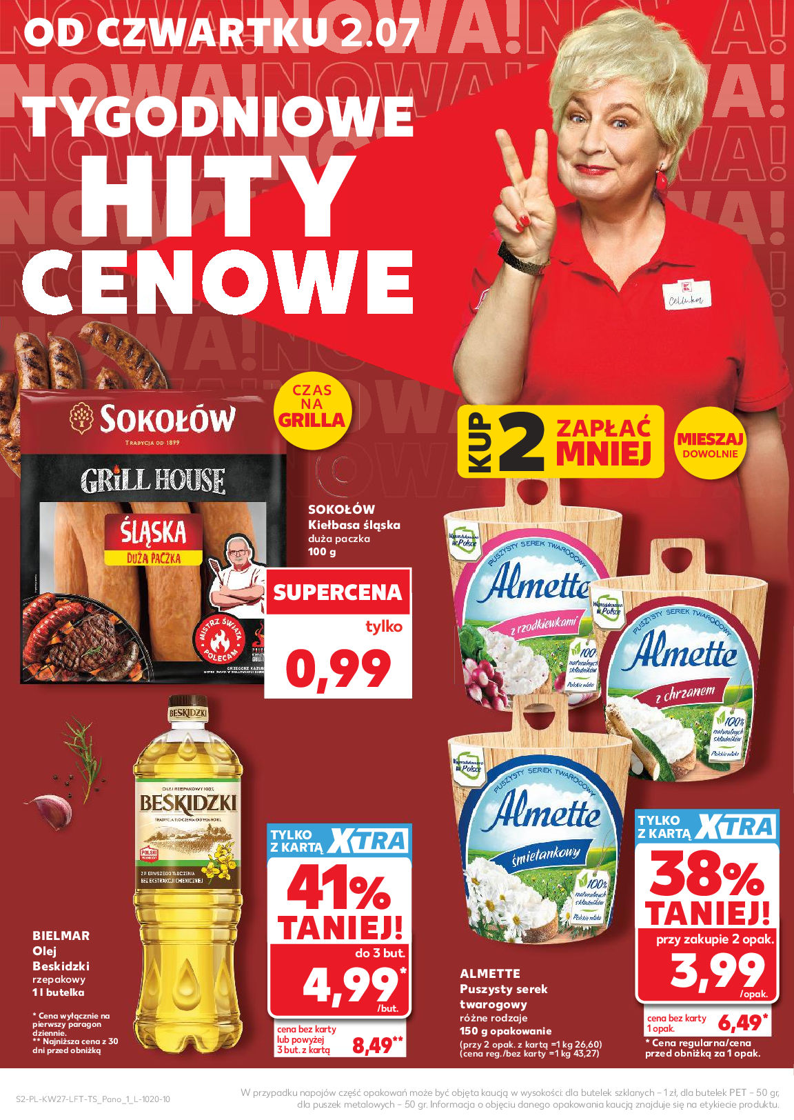 Kaufland