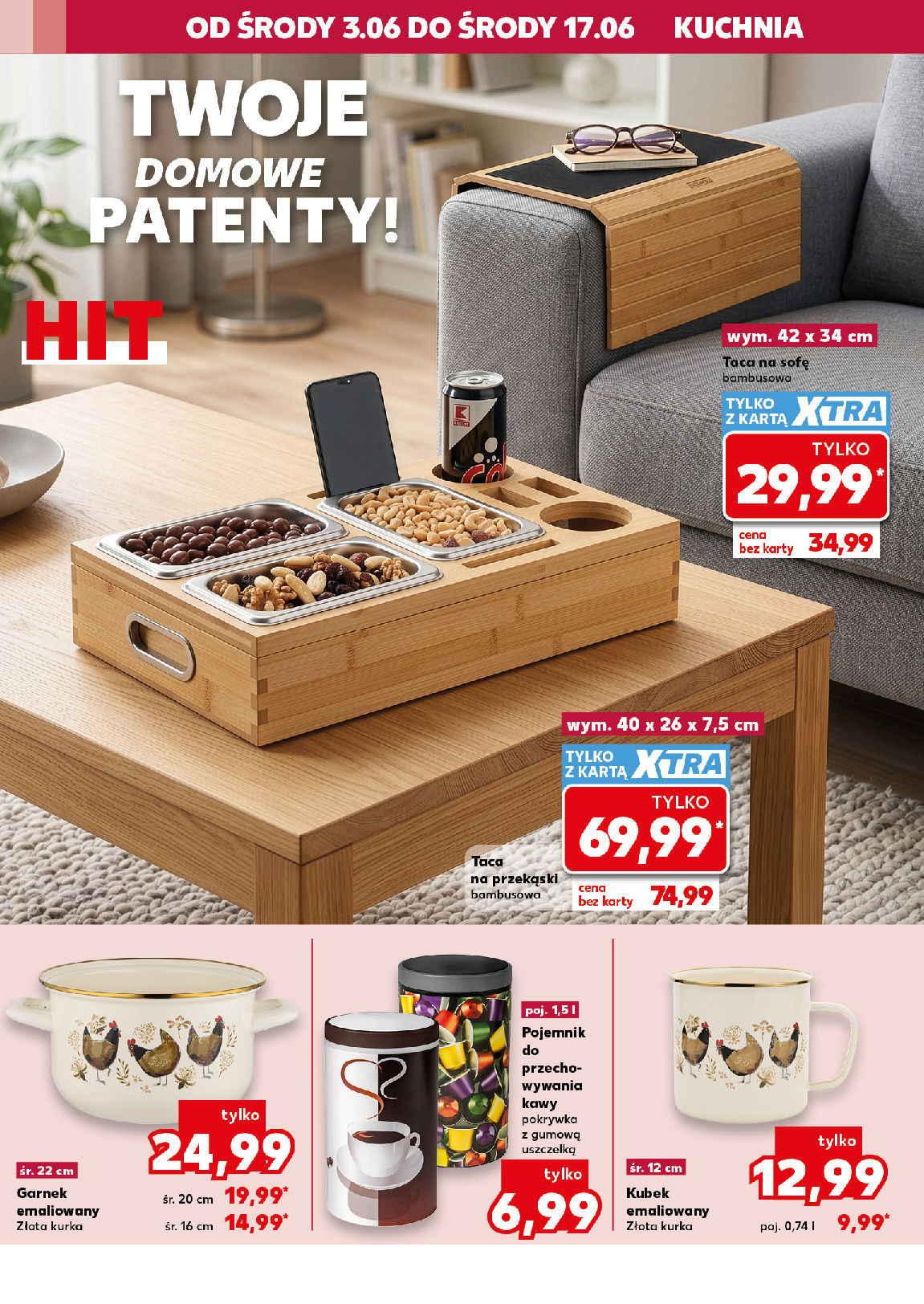 Kaufland