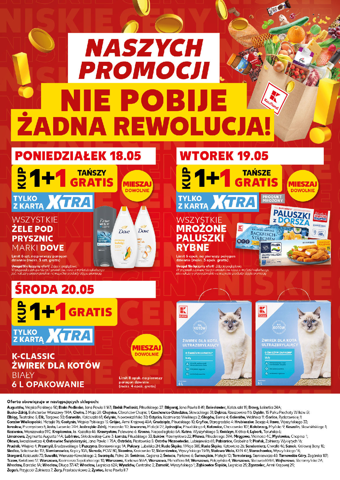 Kaufland