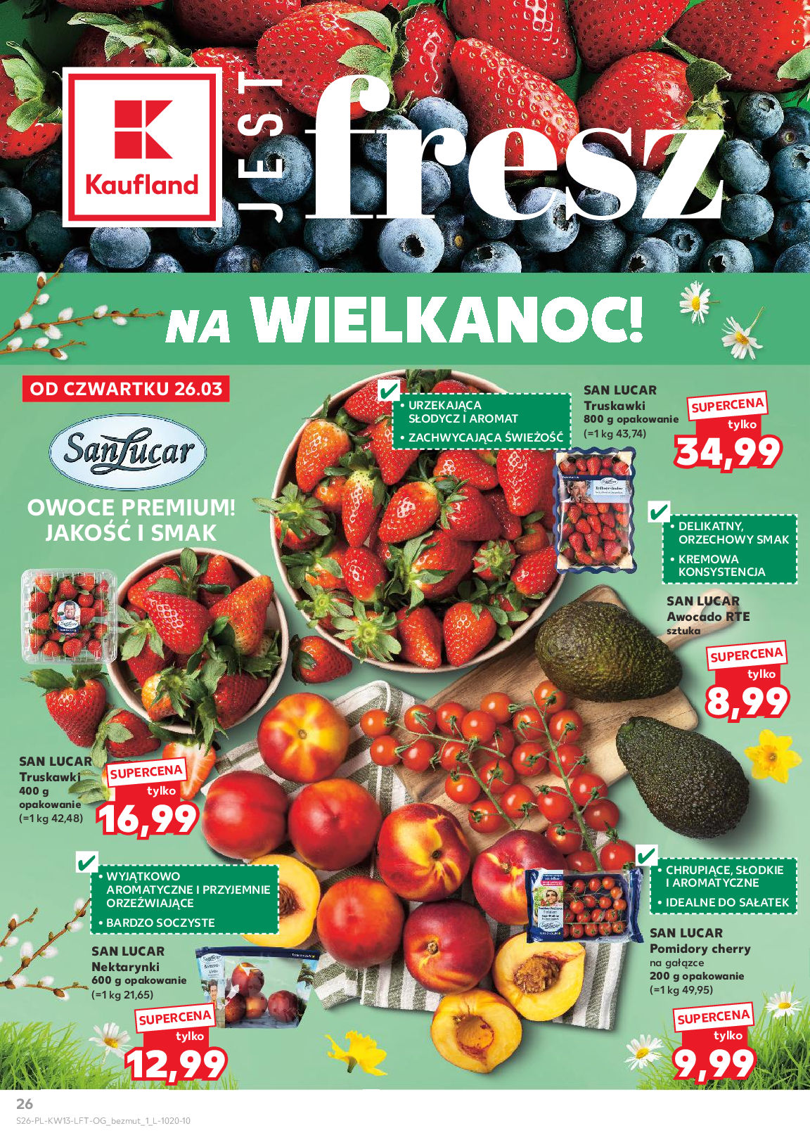 Kaufland