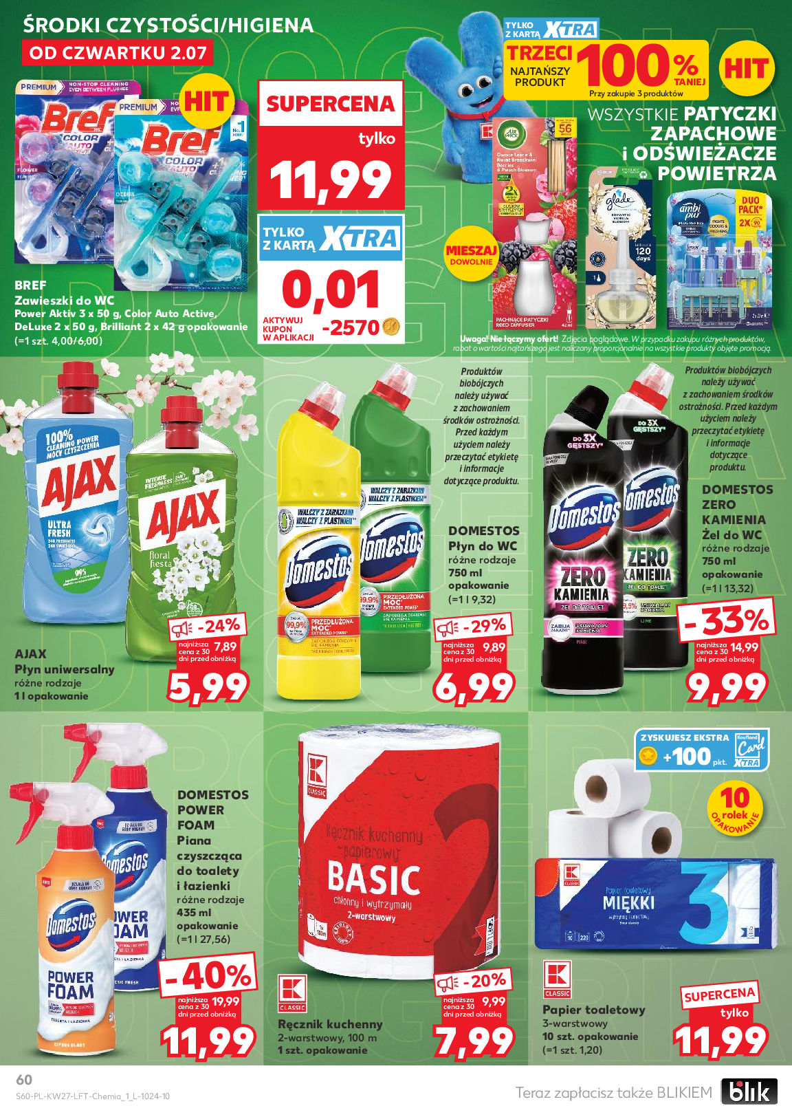 Kaufland