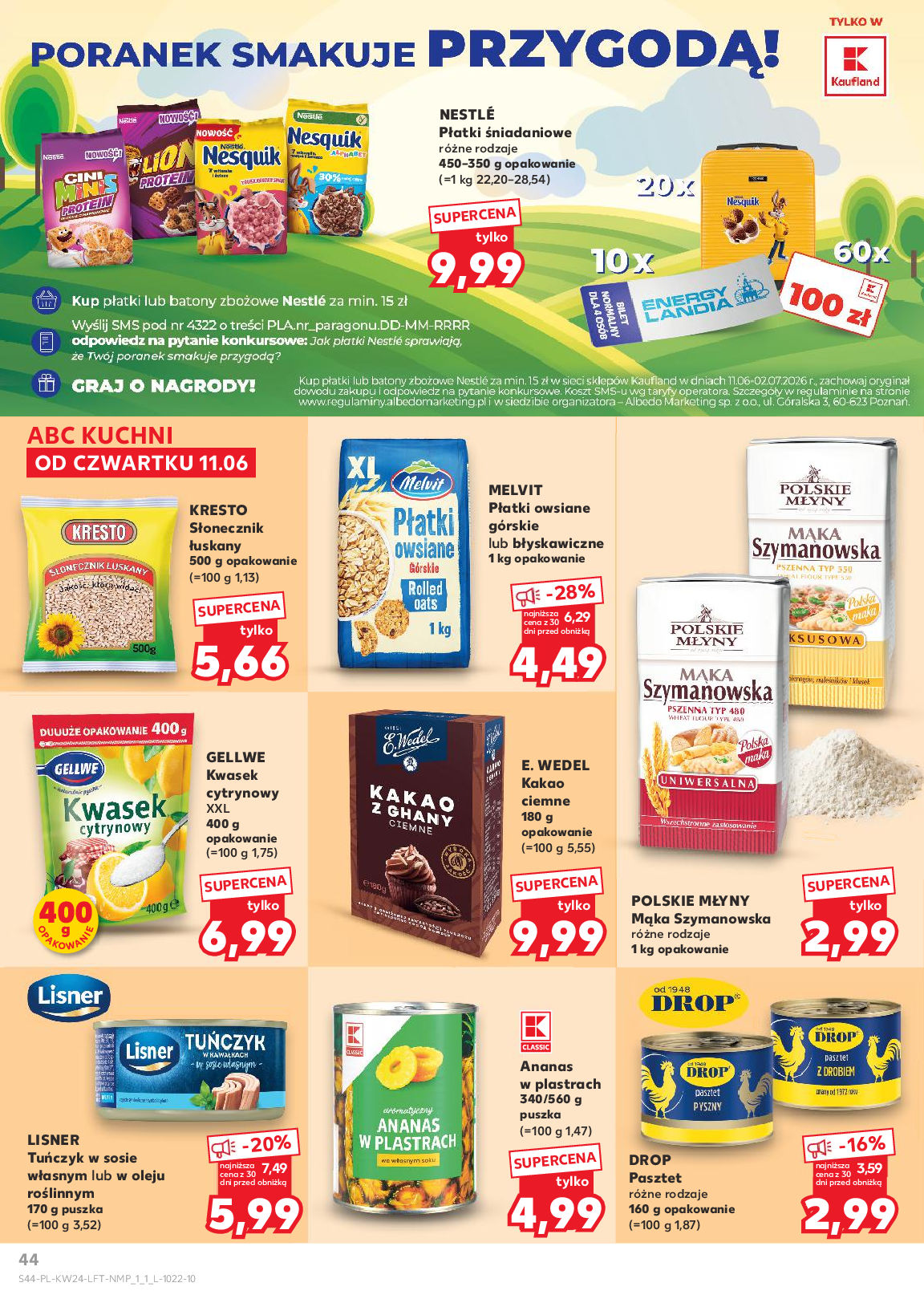 Kaufland