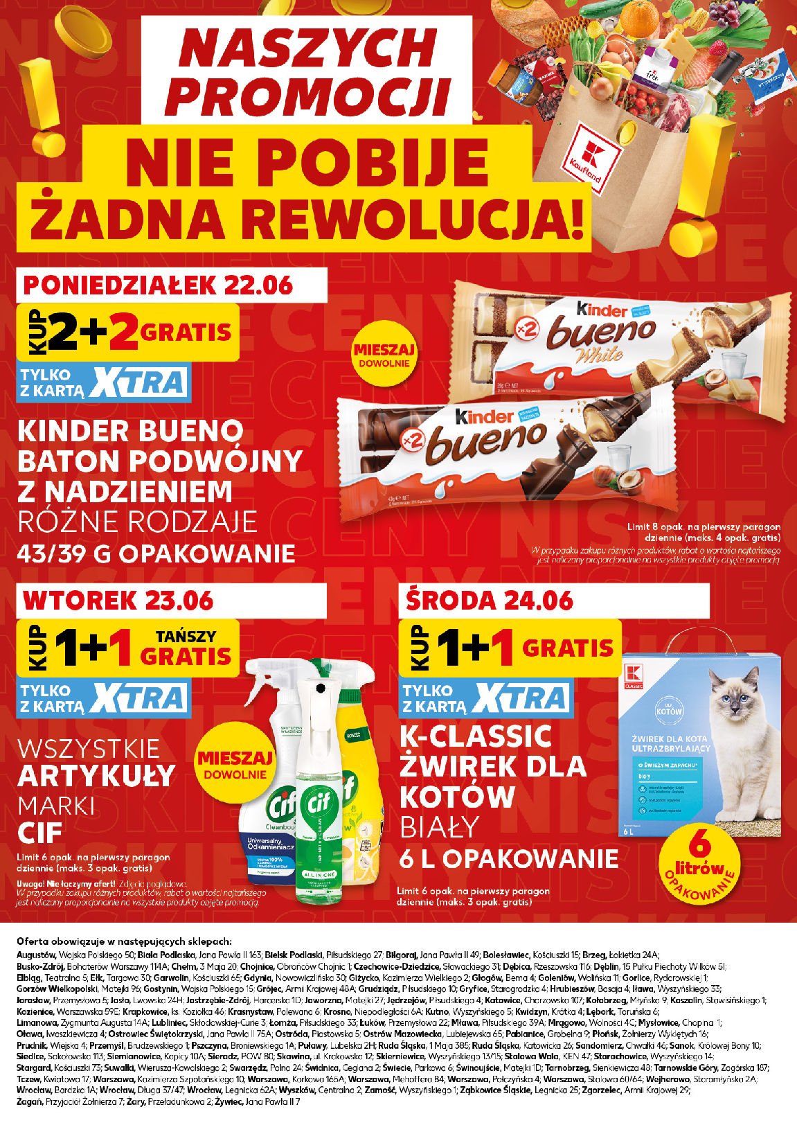 Kaufland