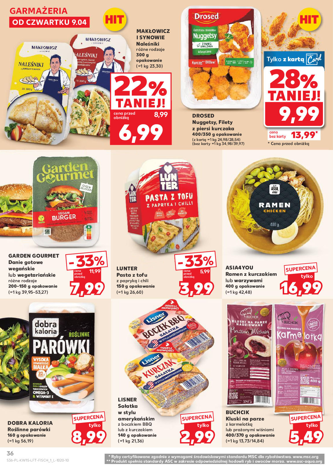 Kaufland