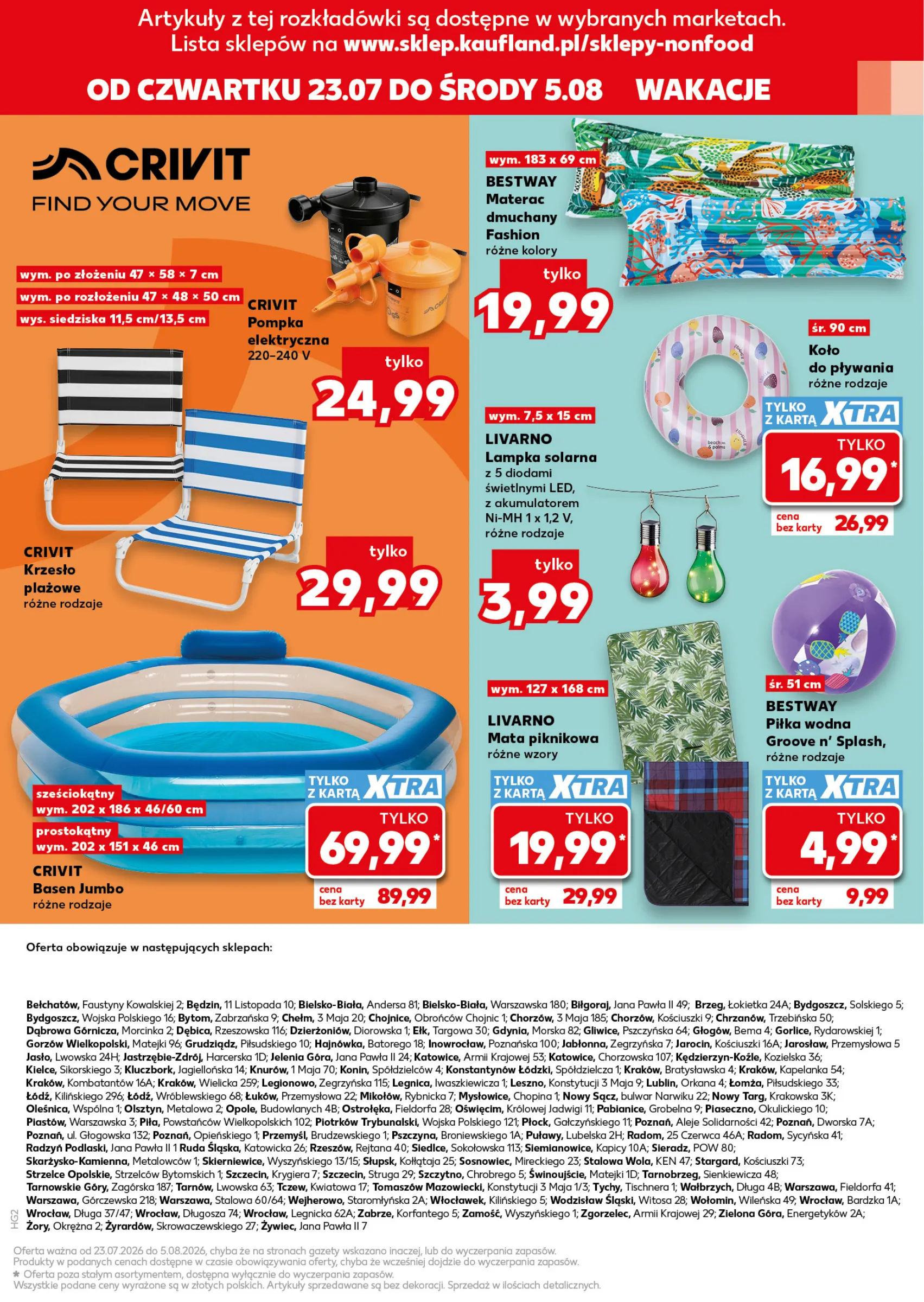 Kaufland