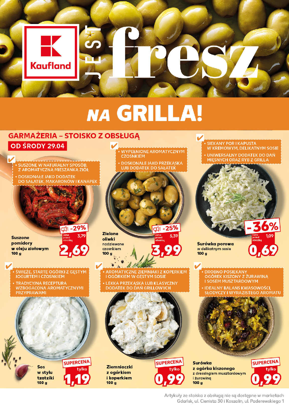 Kaufland