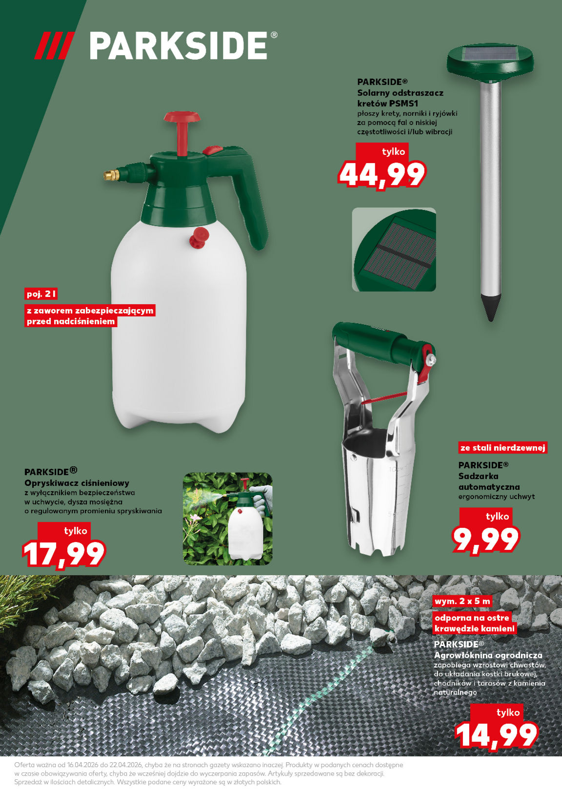 Kaufland