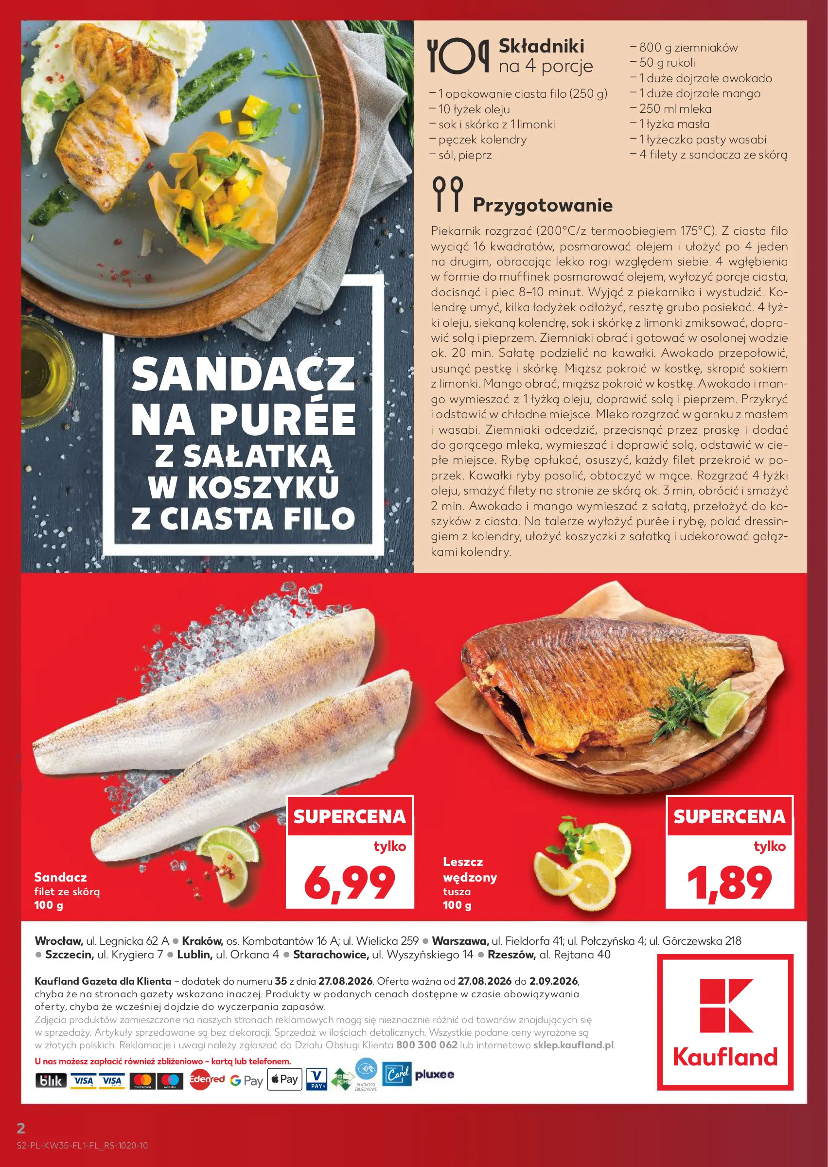 Kaufland