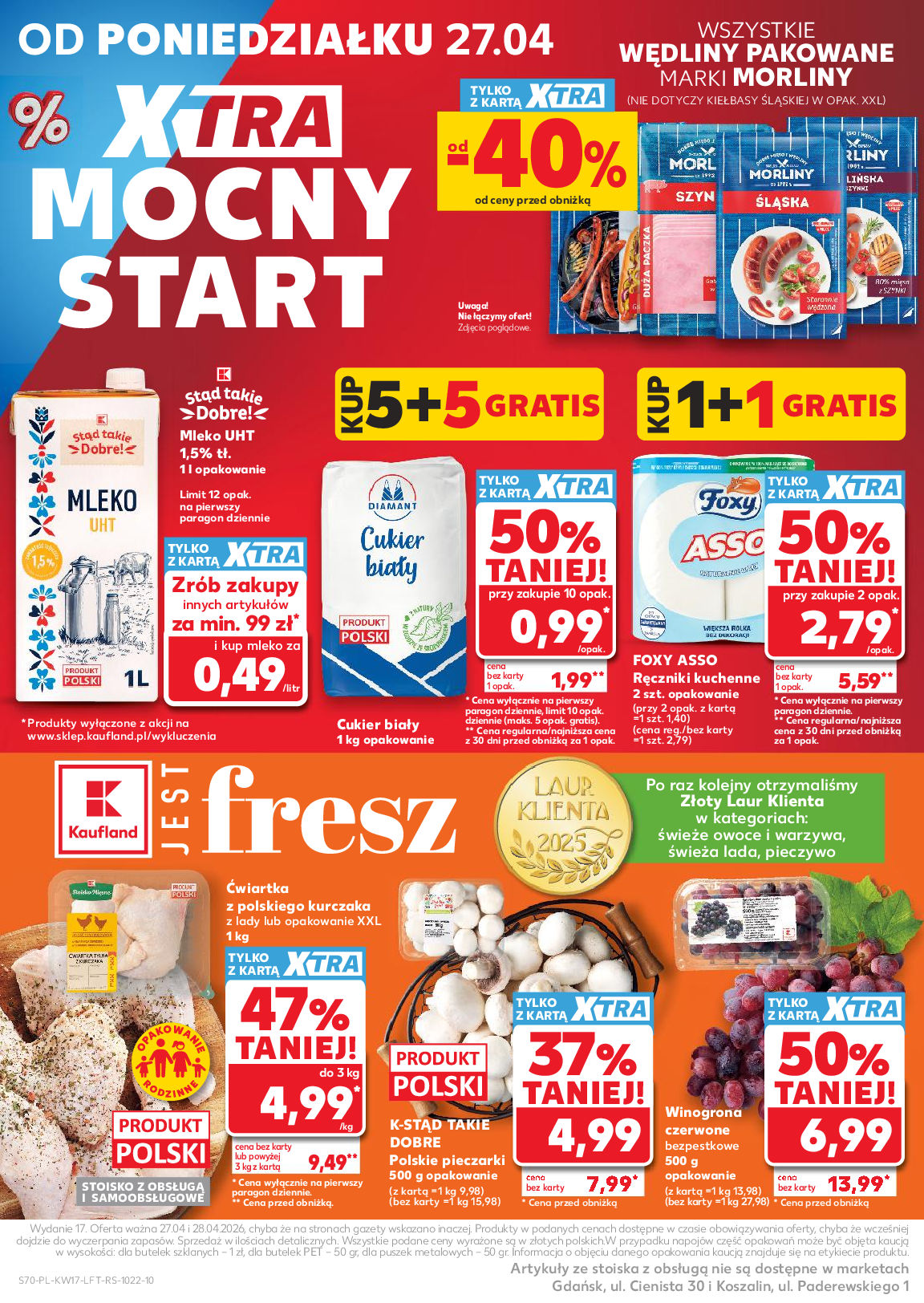 Kaufland