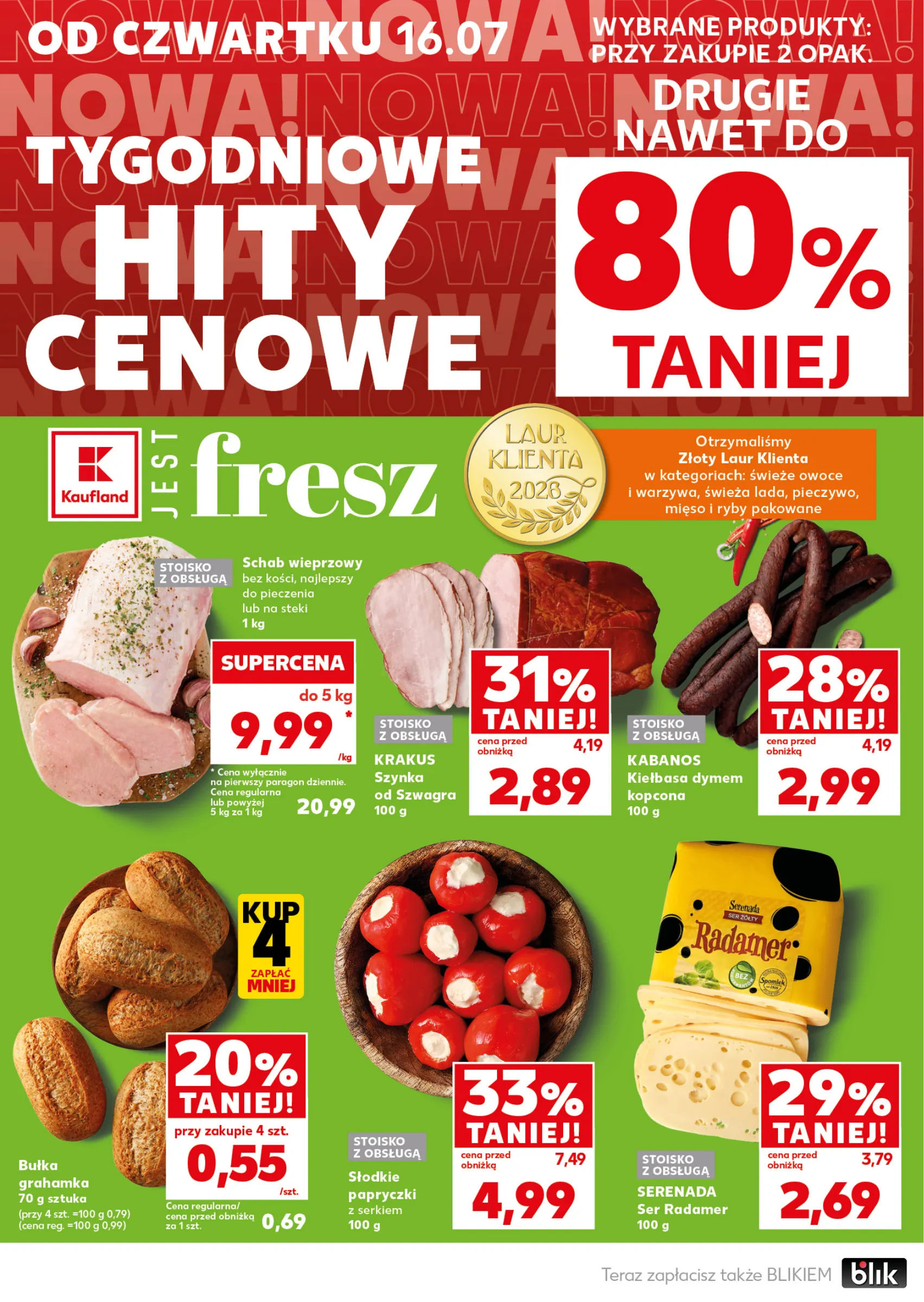 Kaufland