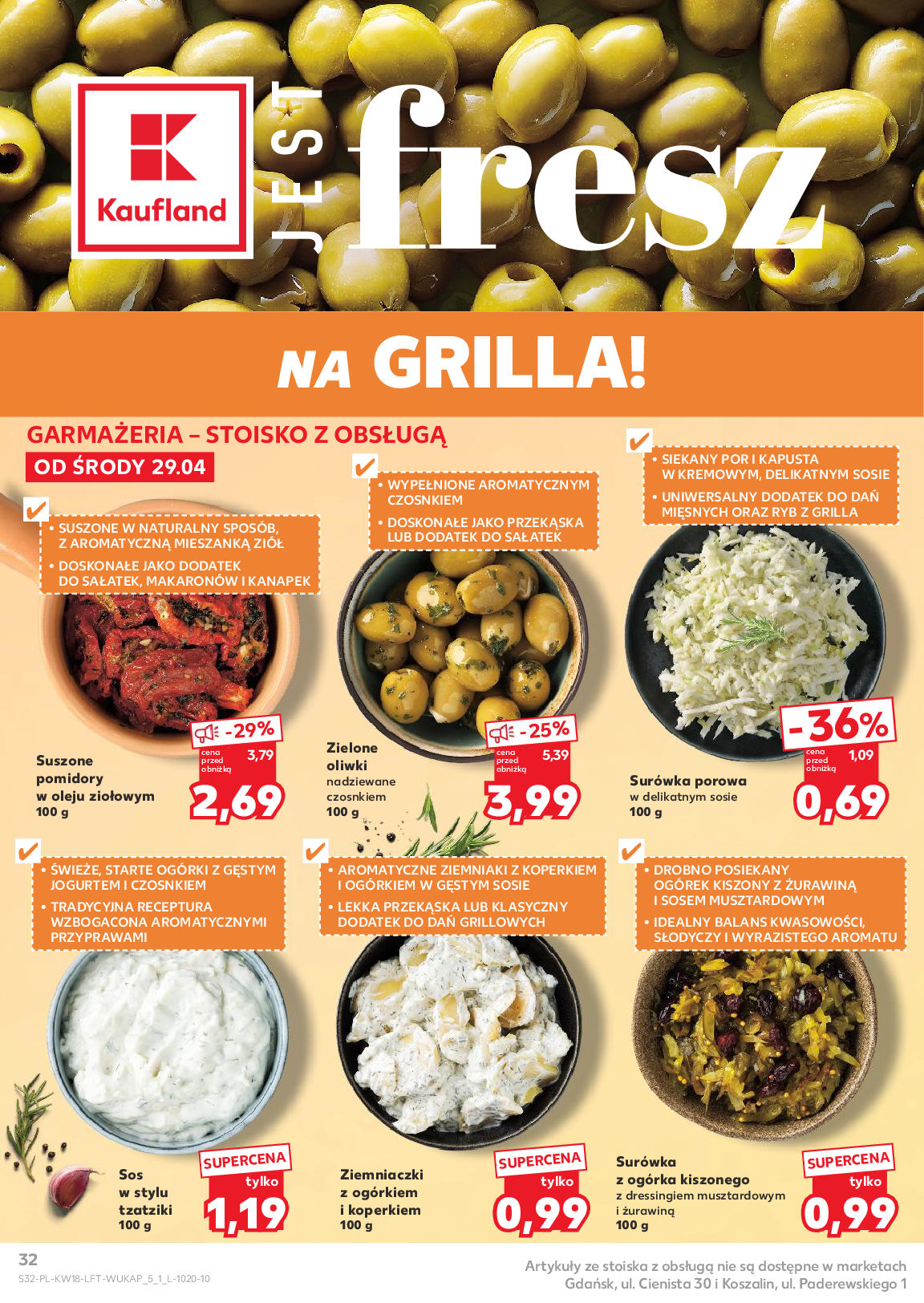 Kaufland