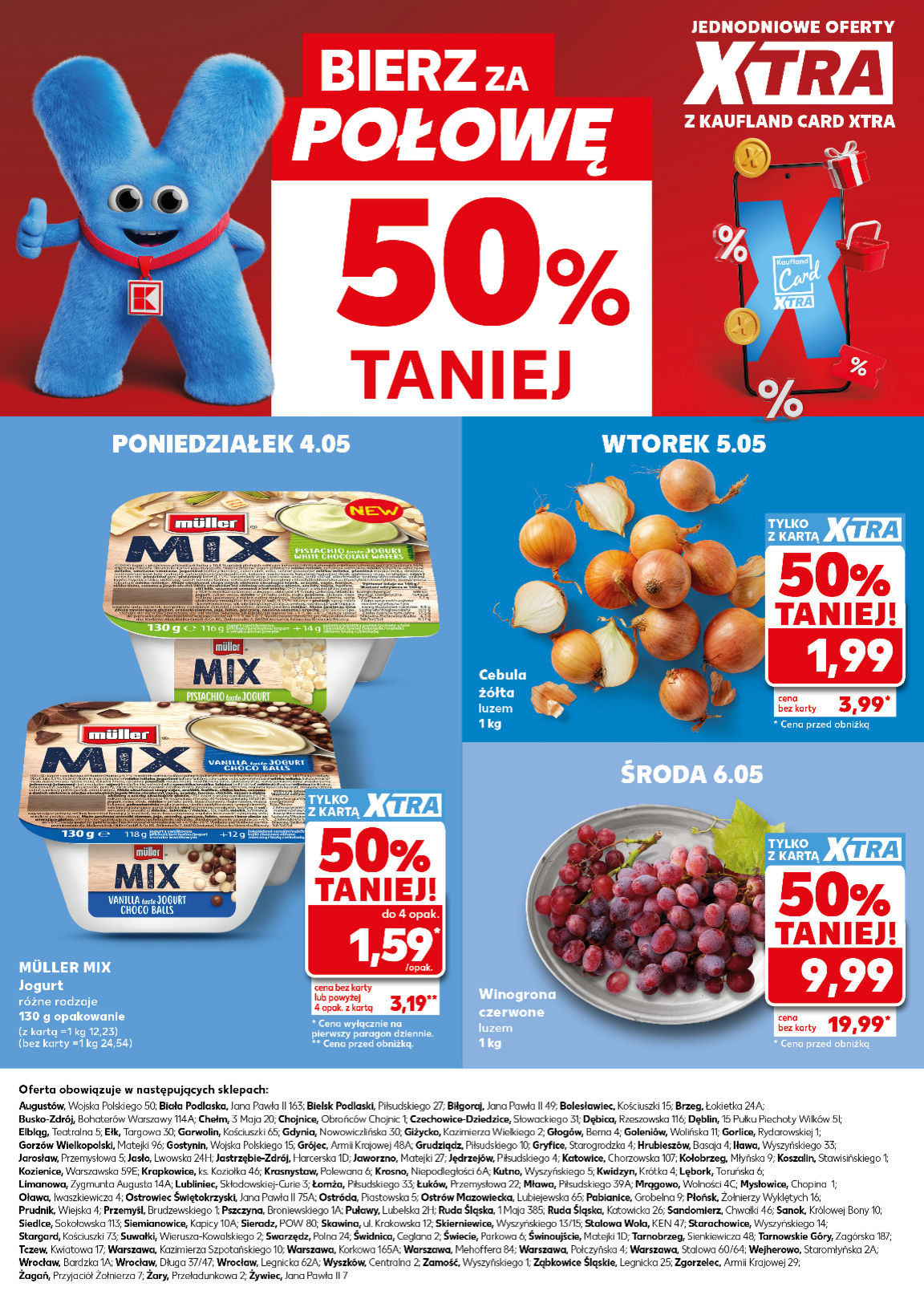 Kaufland