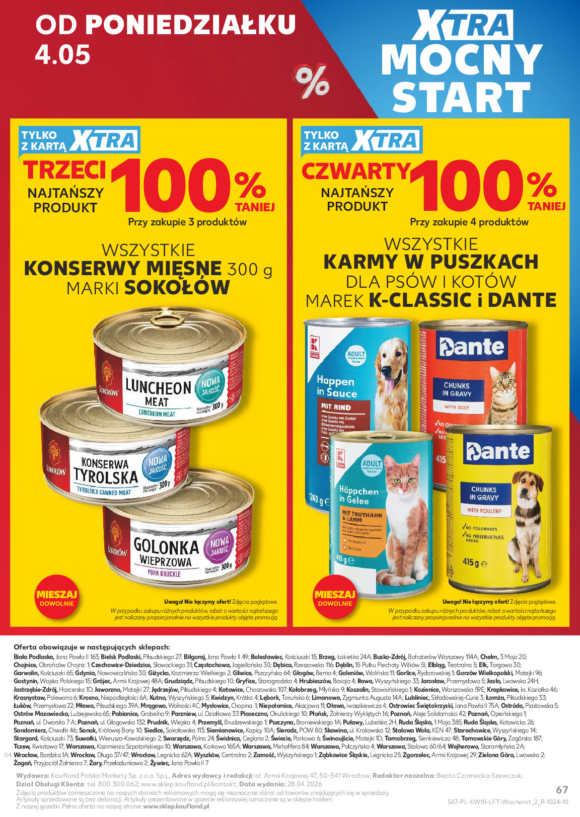Kaufland