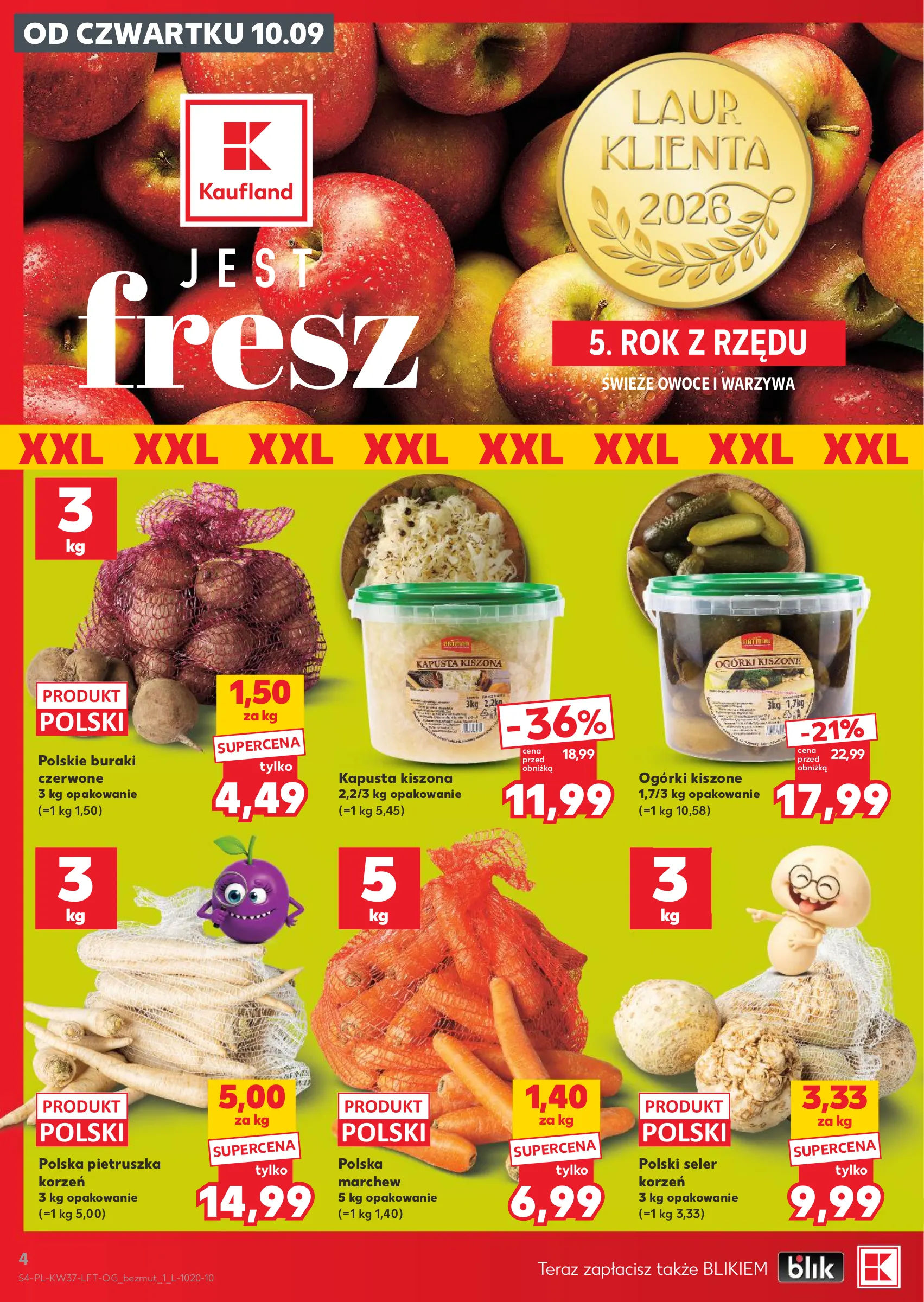 Kaufland
