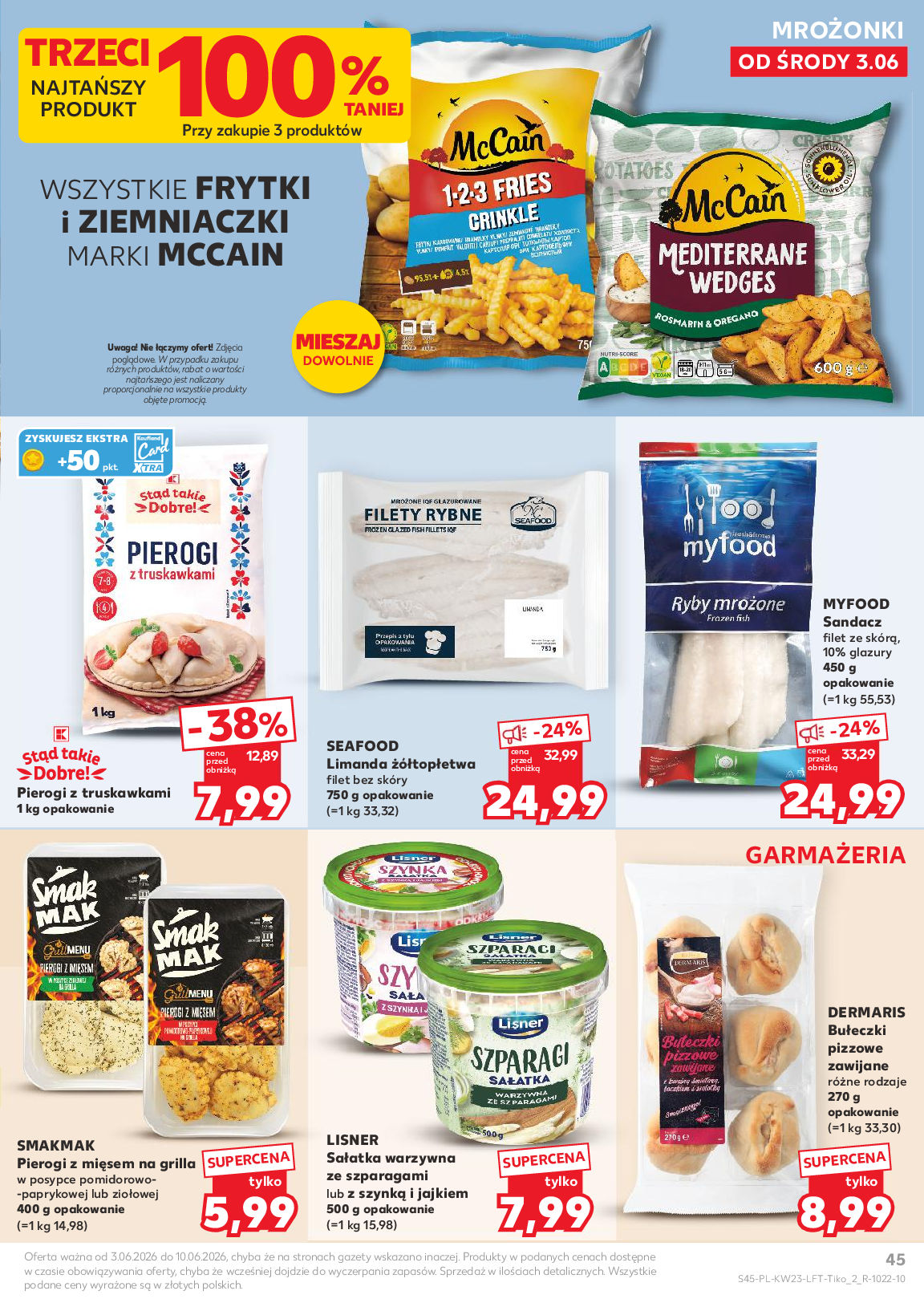 Kaufland