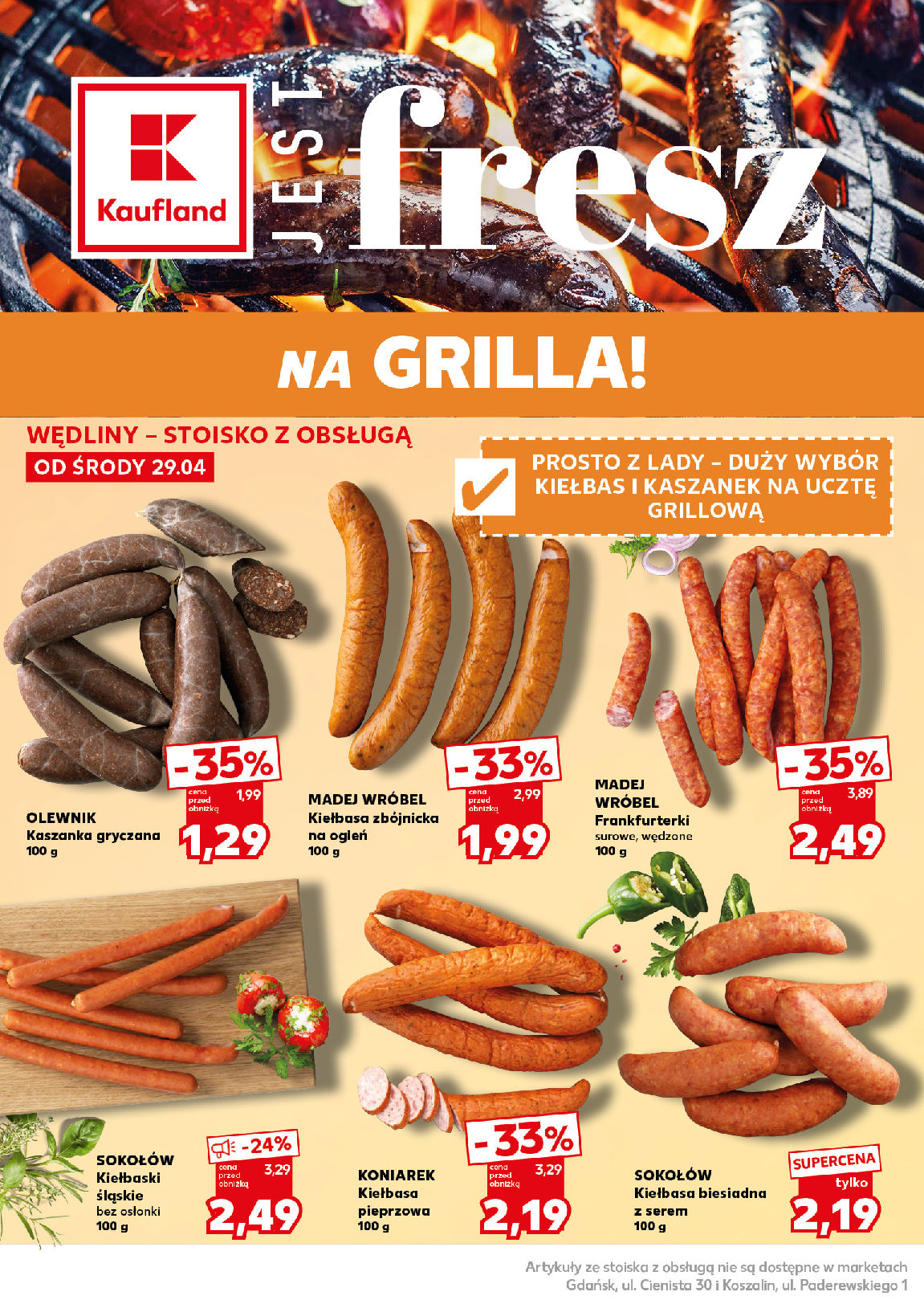 Kaufland