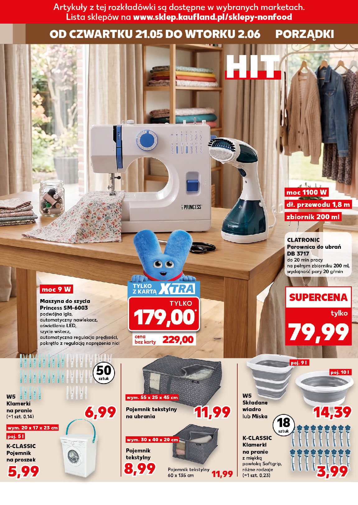 Kaufland