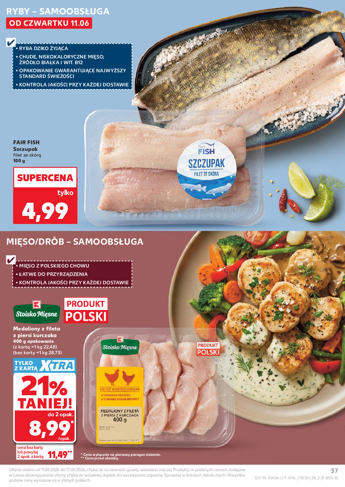 Kaufland