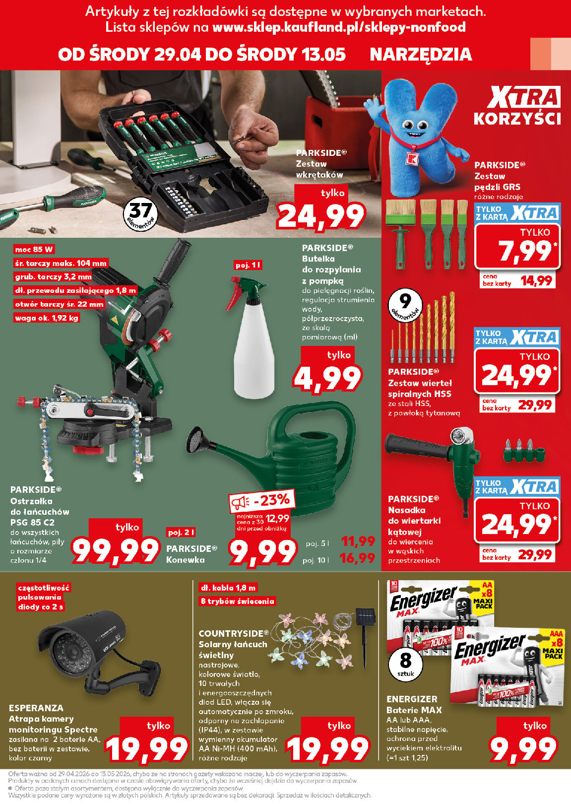 Kaufland