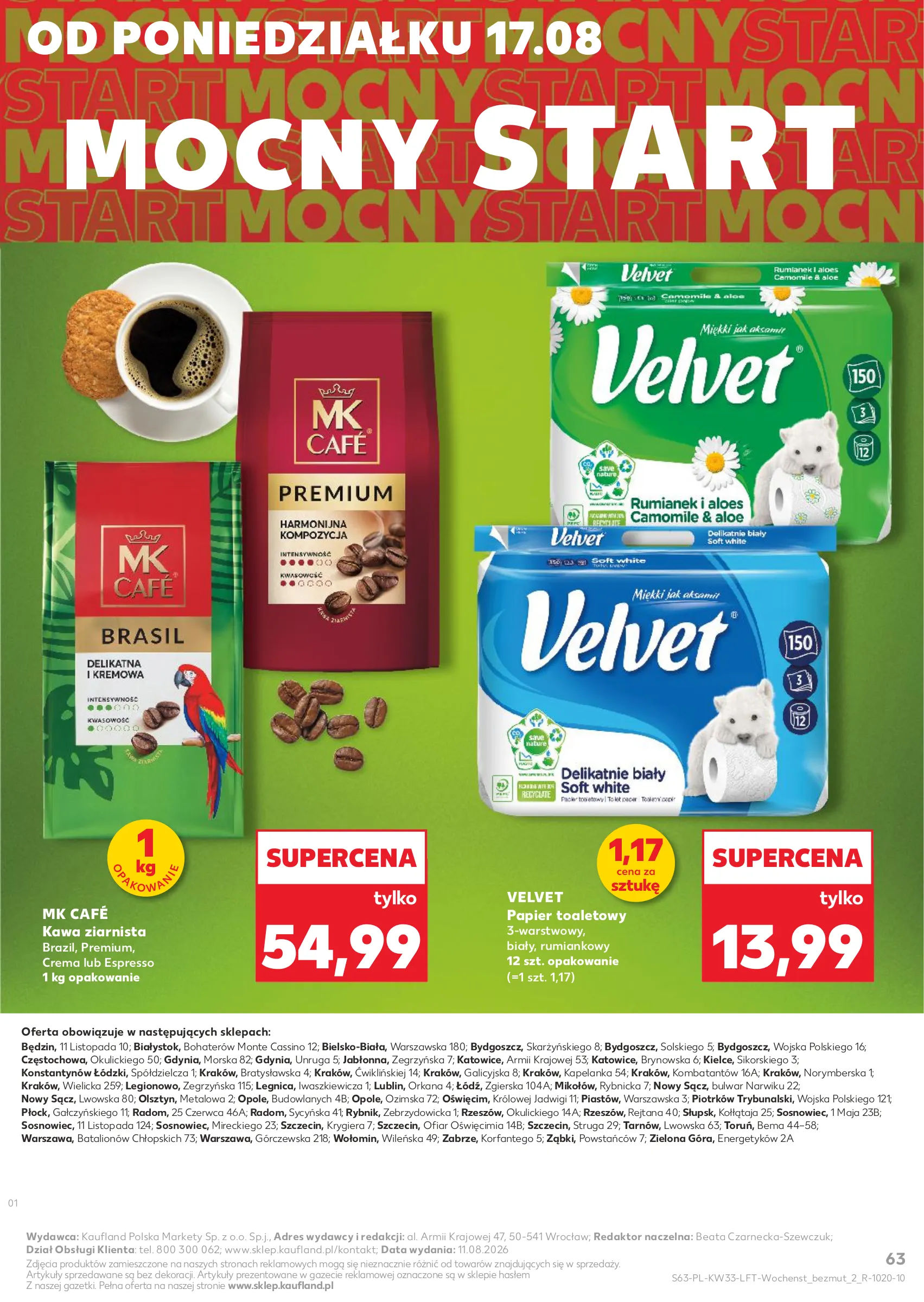 Kaufland