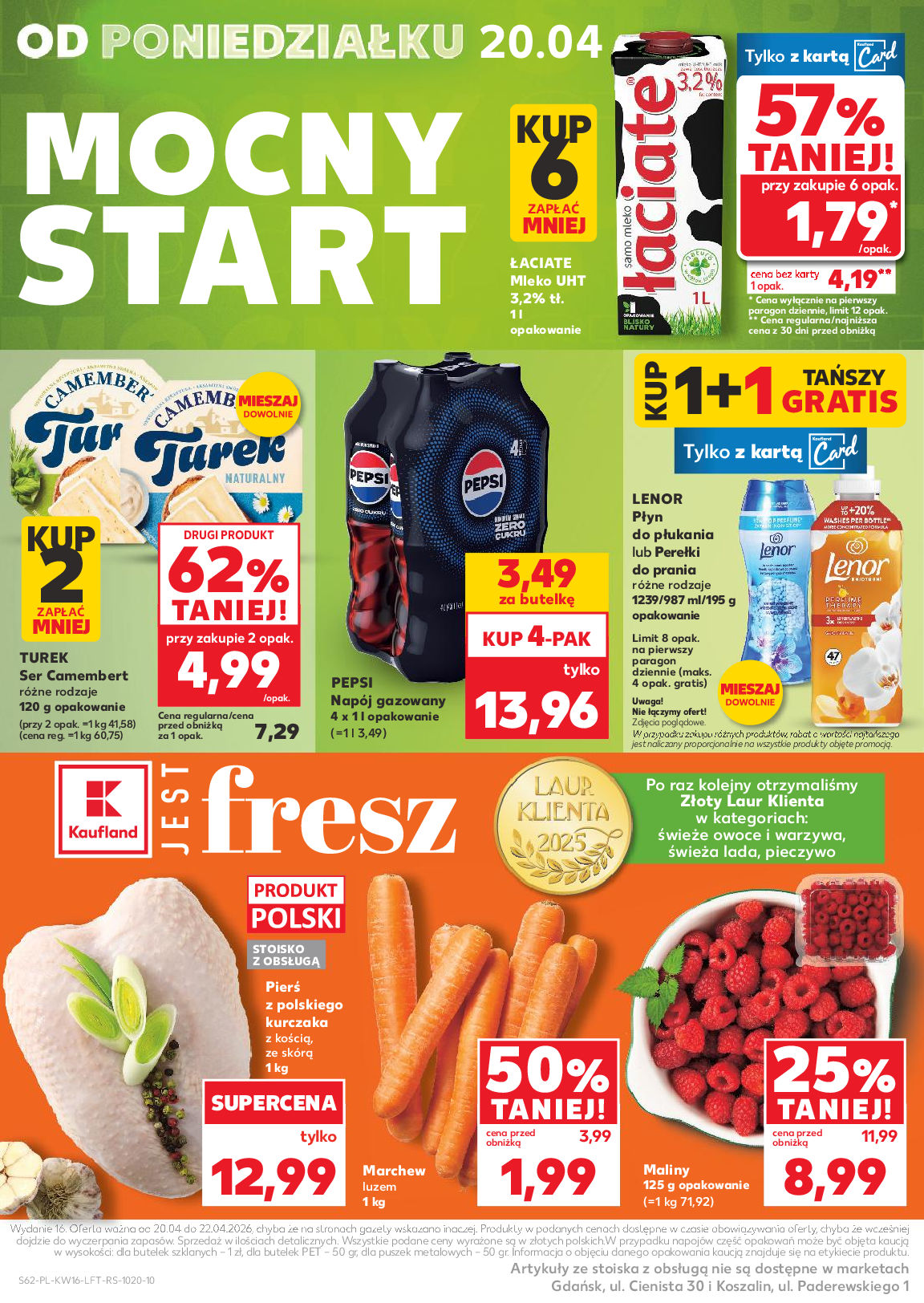 Kaufland