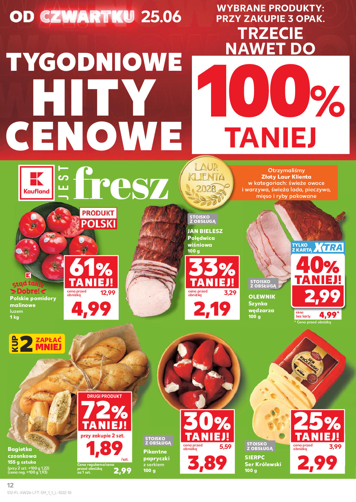 Kaufland