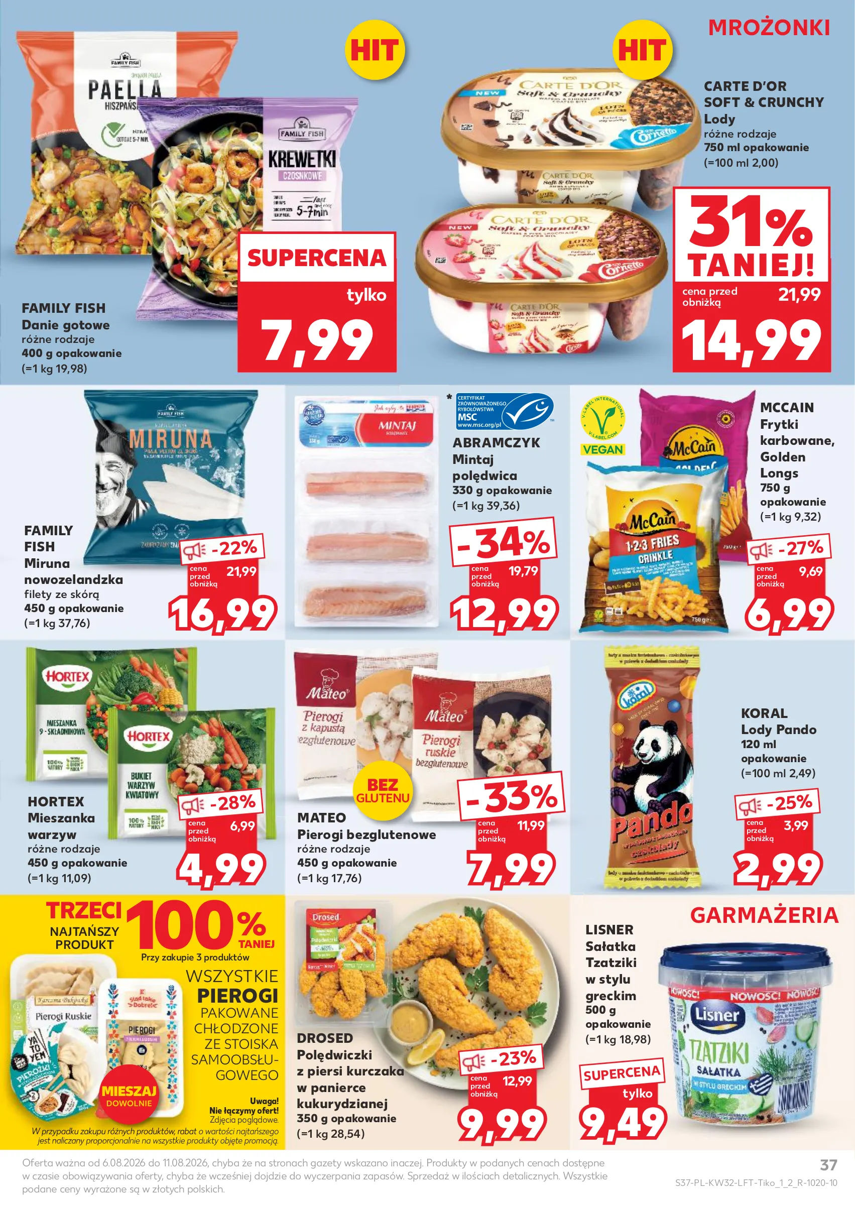 Kaufland