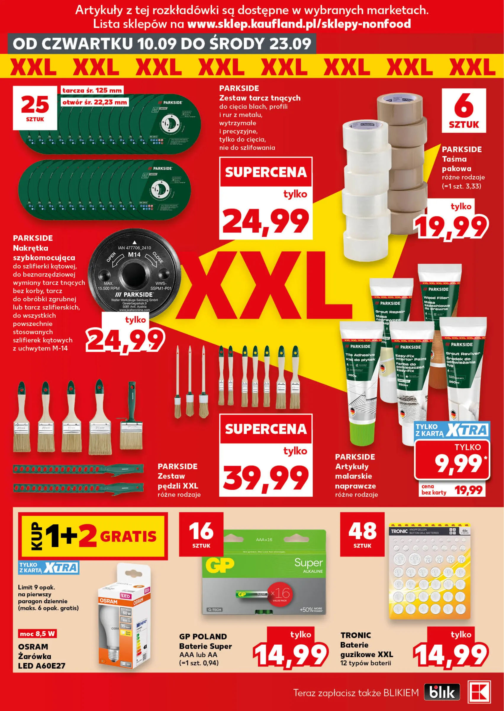 Kaufland