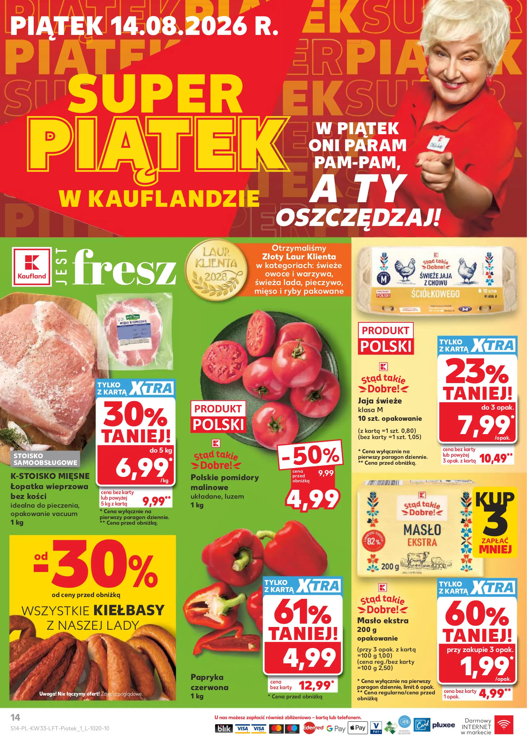 Kaufland