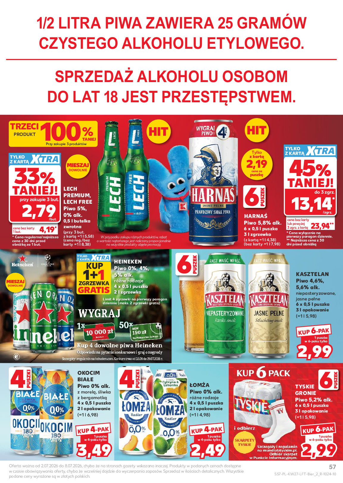 Kaufland