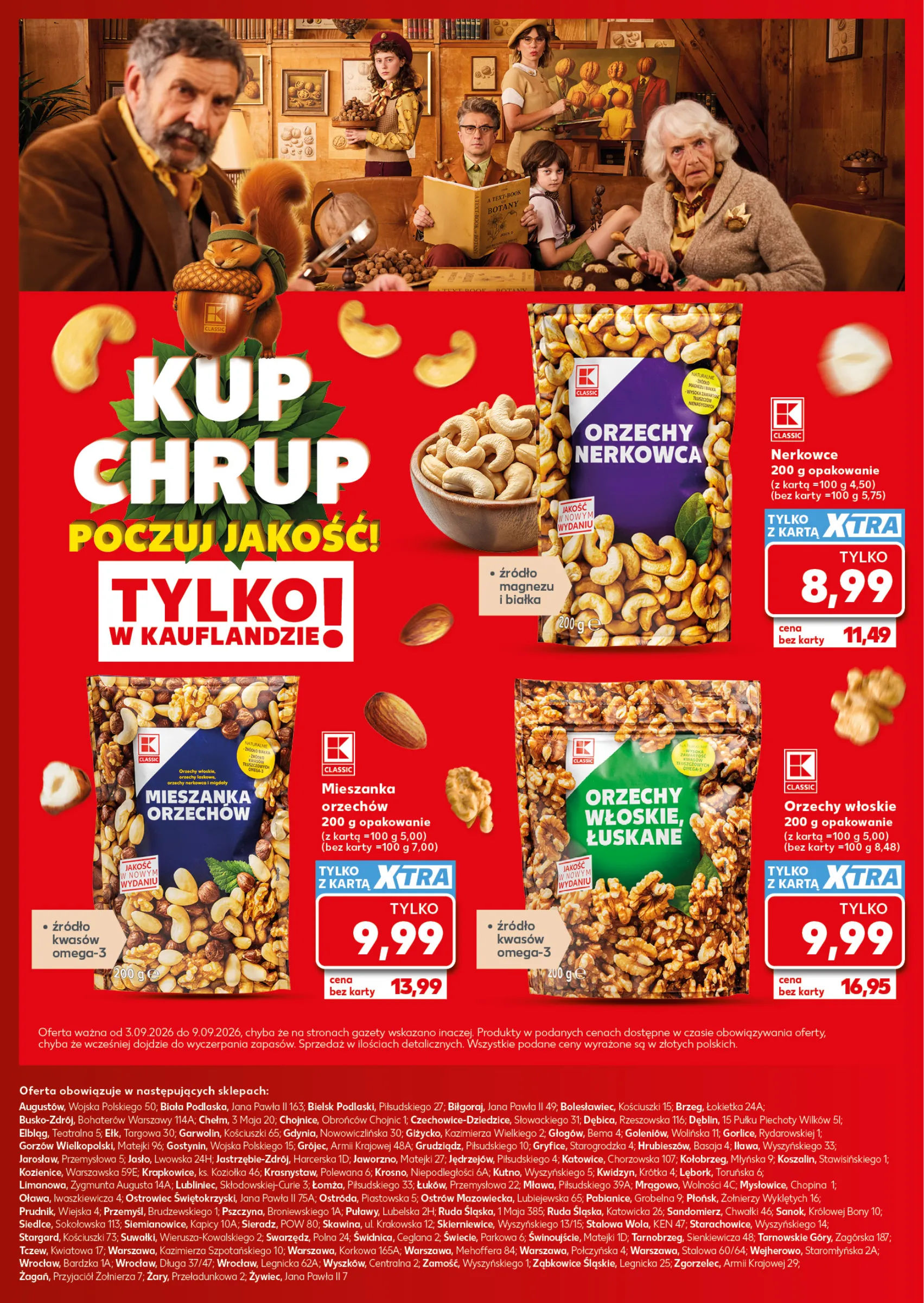 Kaufland