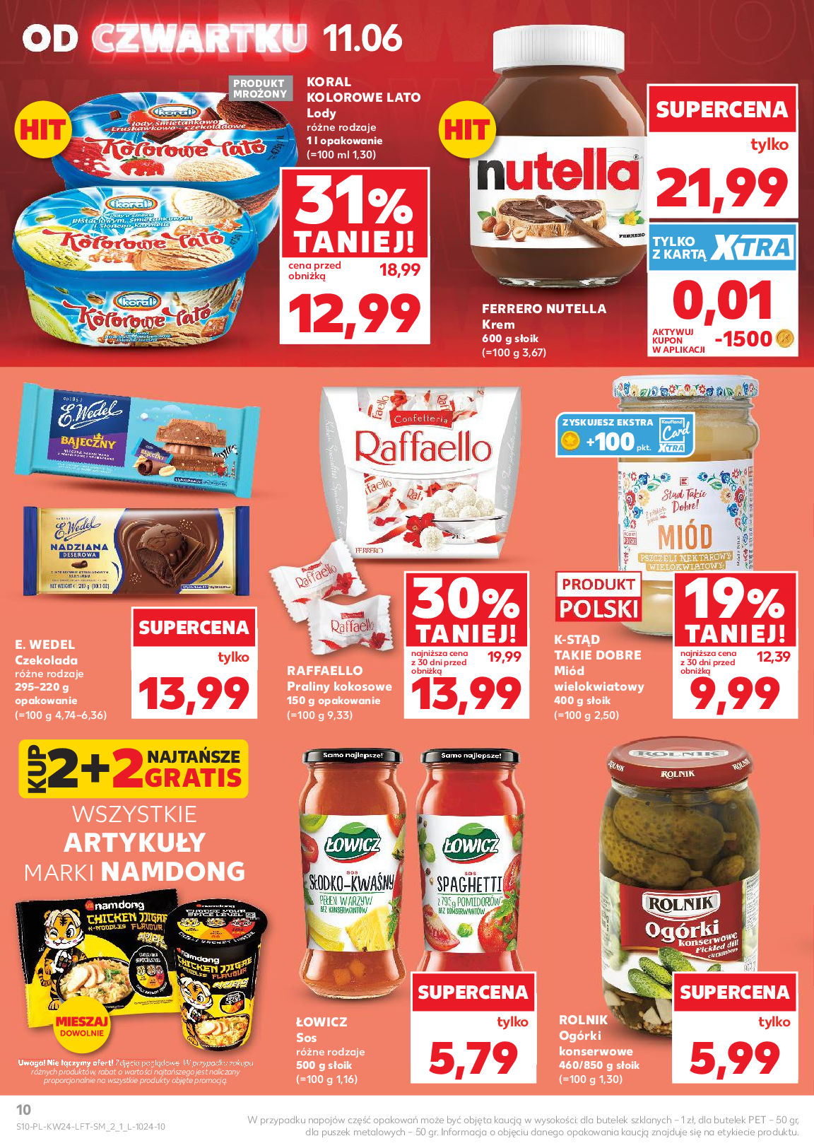 Kaufland