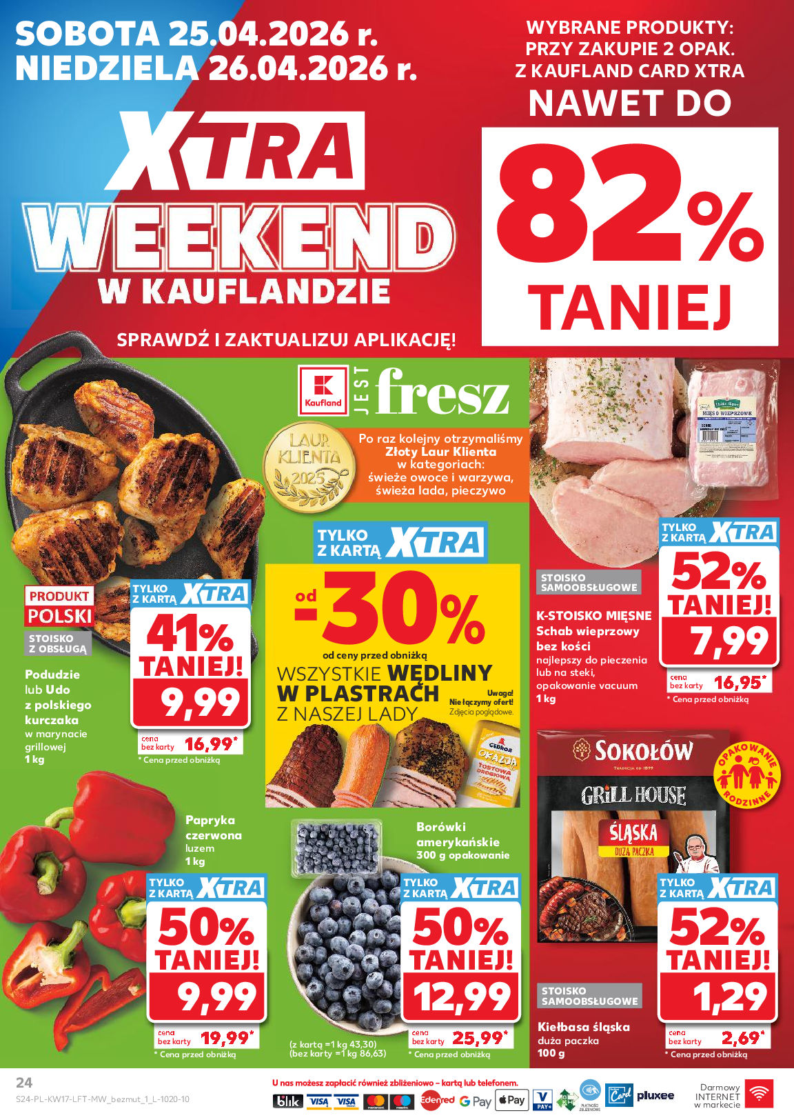Kaufland