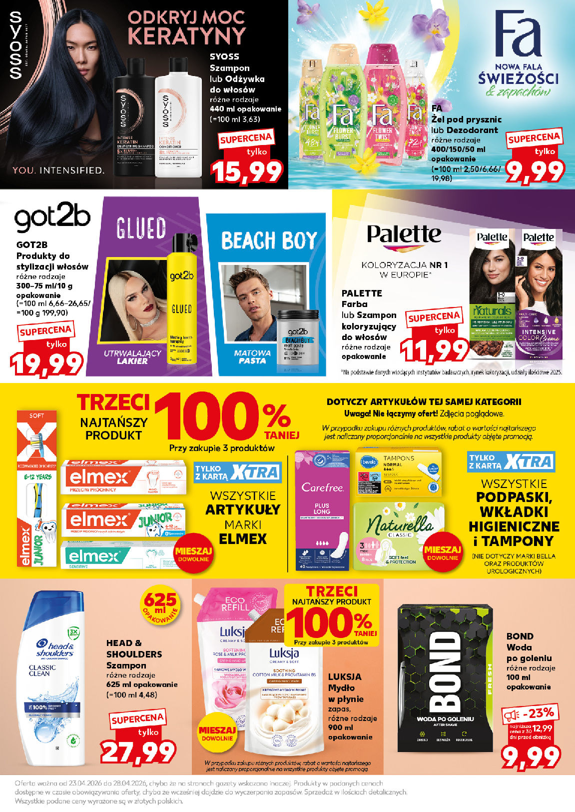 Kaufland