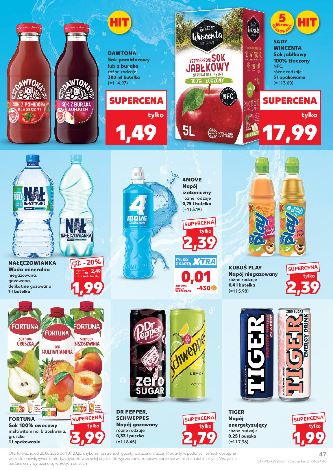 Kaufland