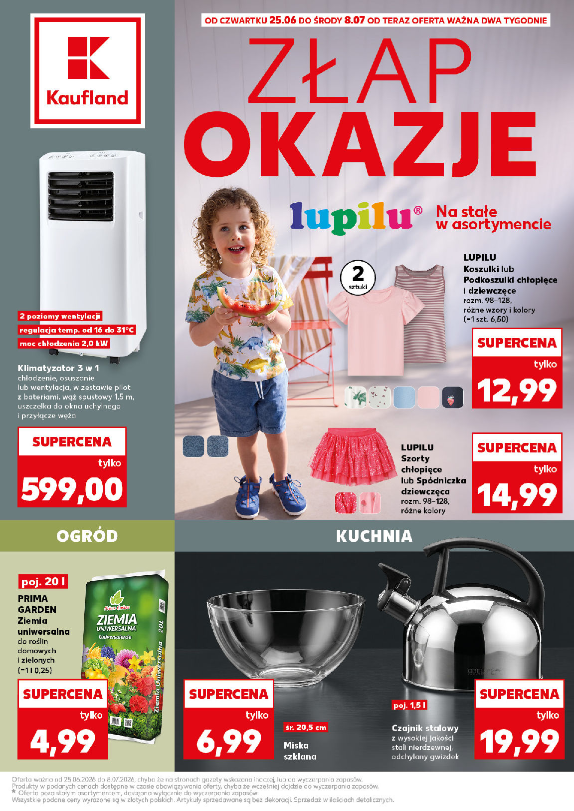 Kaufland