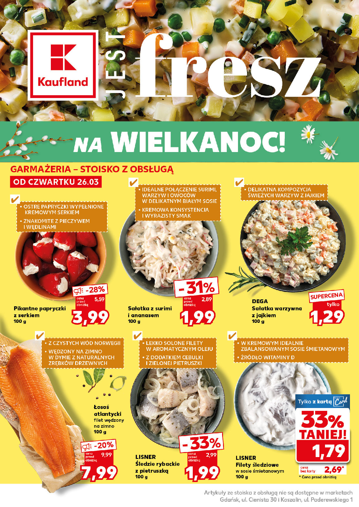 Kaufland