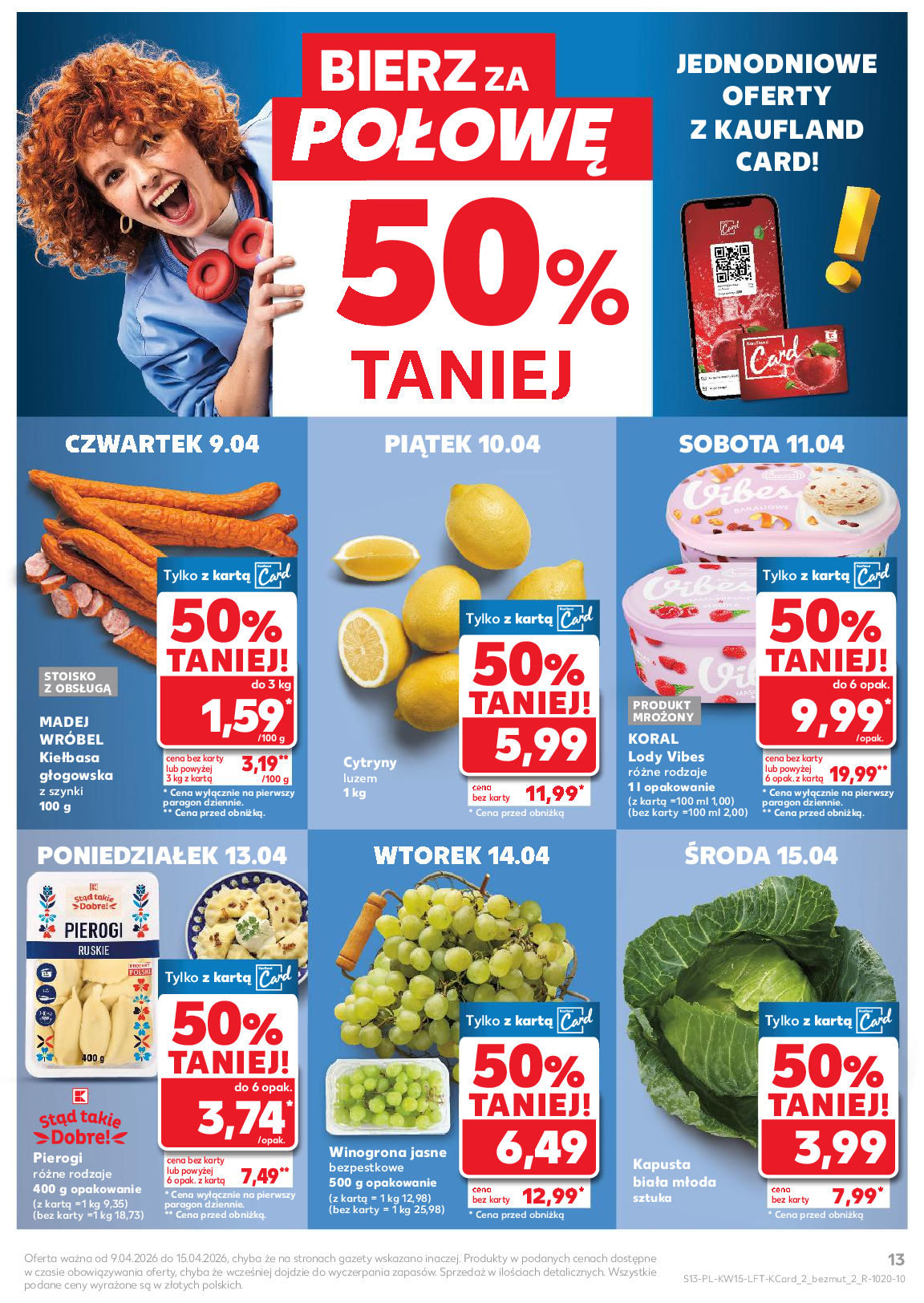 Kaufland