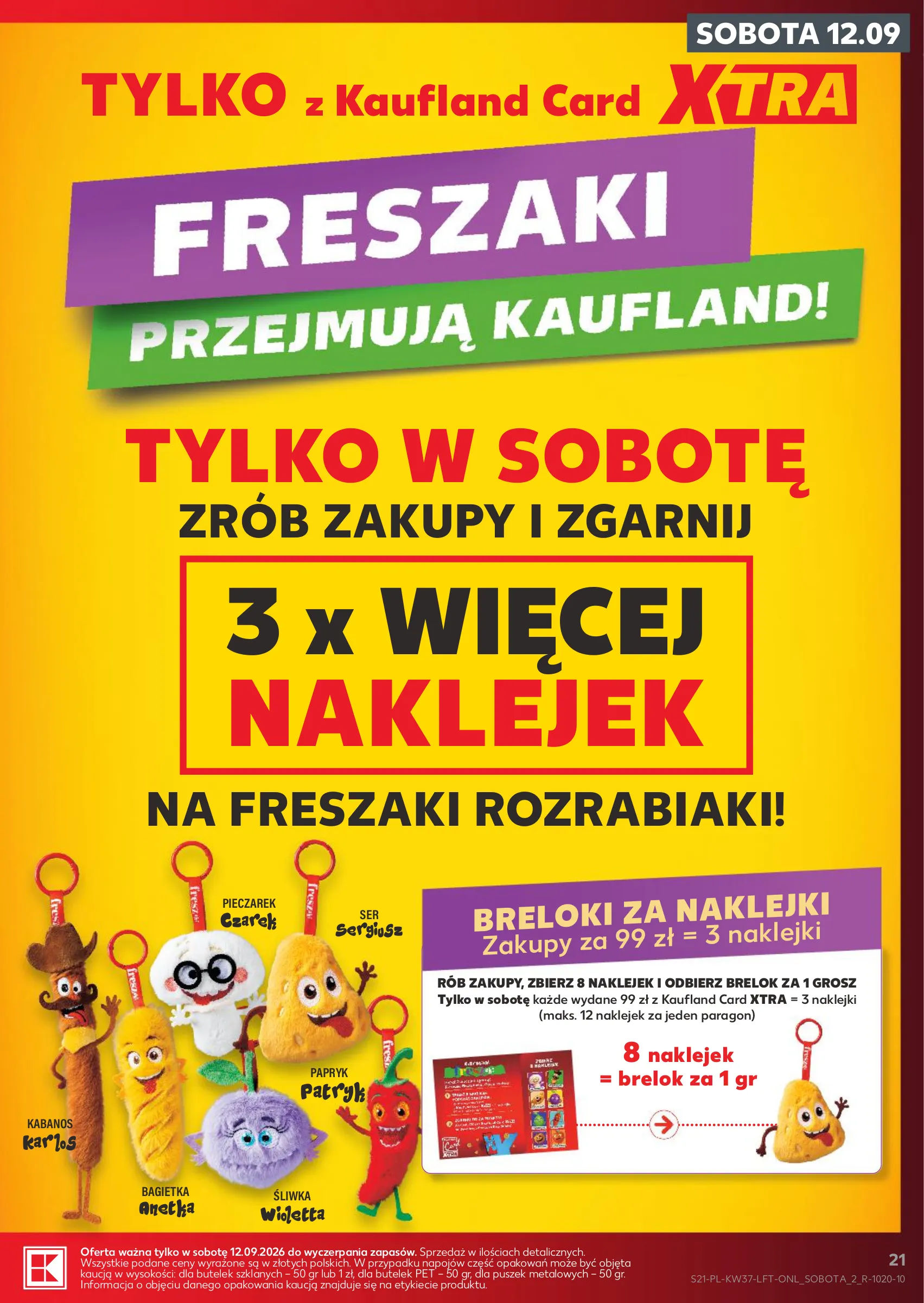 Kaufland