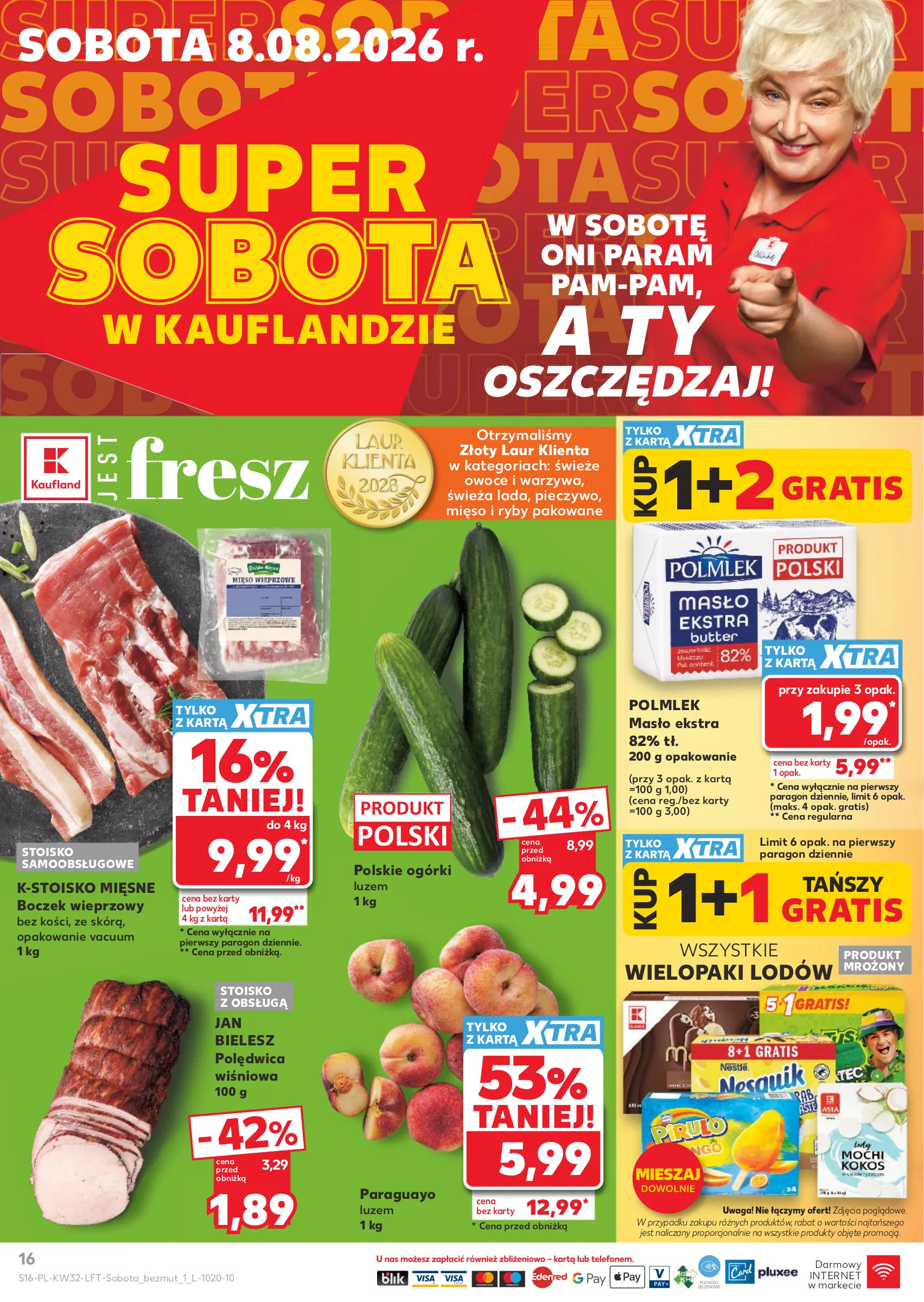 Kaufland
